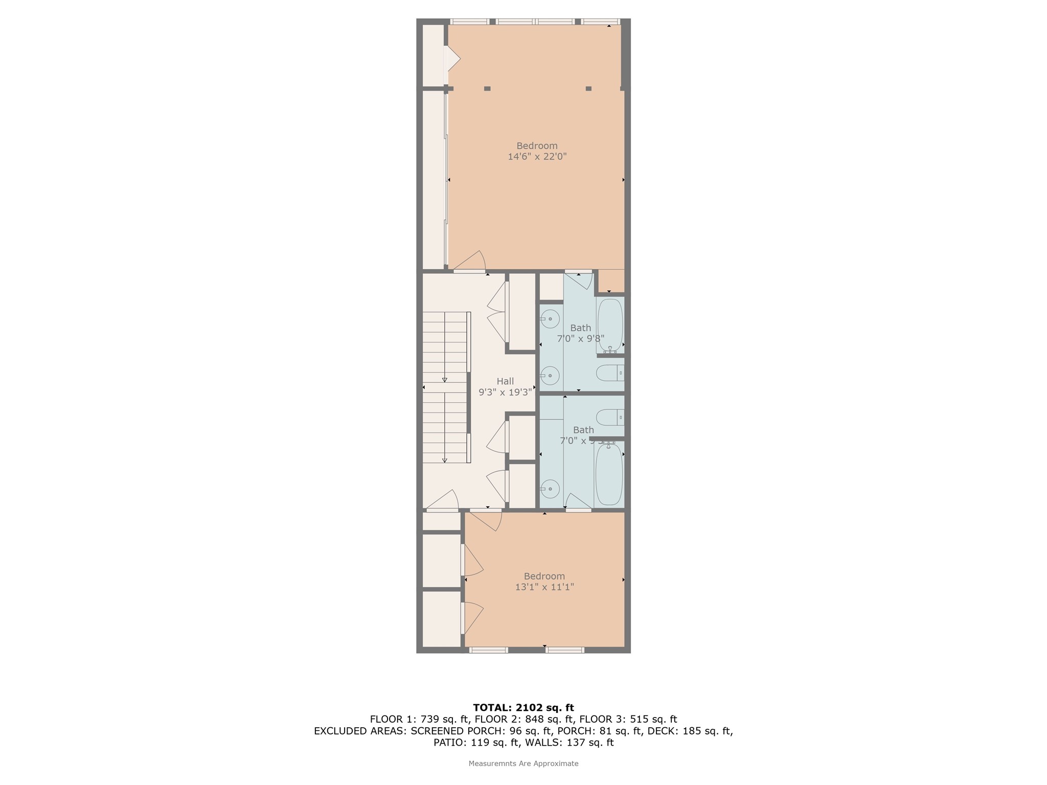 2304 Keel Court Property Photo 42