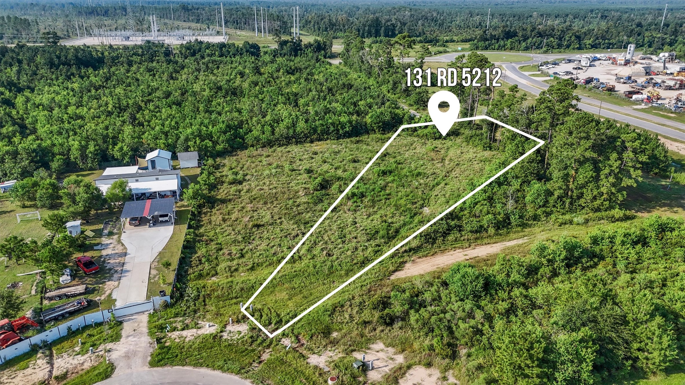 131 Road 5212 Property Photo 1