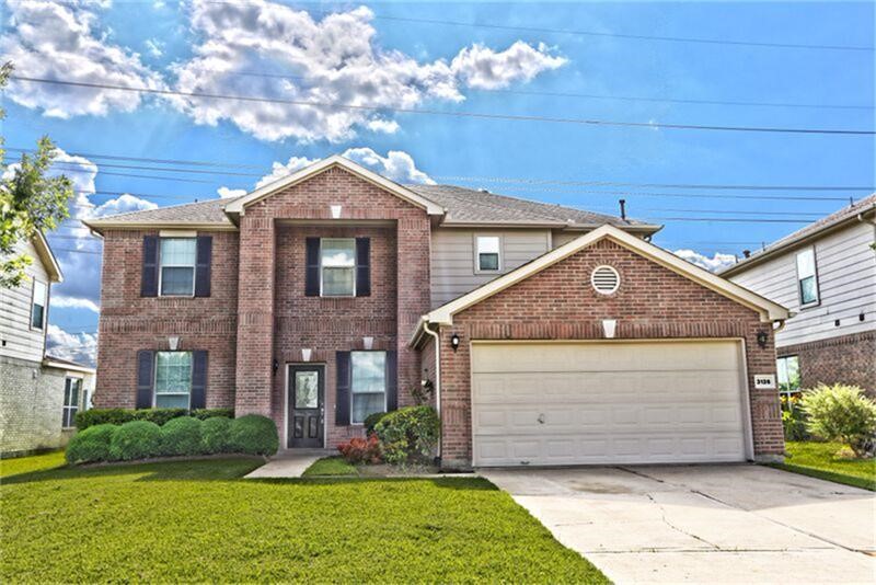 3126 Richland Spring Lane Property Photo 1