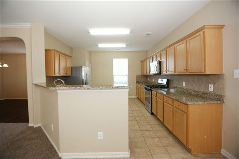 3126 Richland Spring Lane Property Photo 15