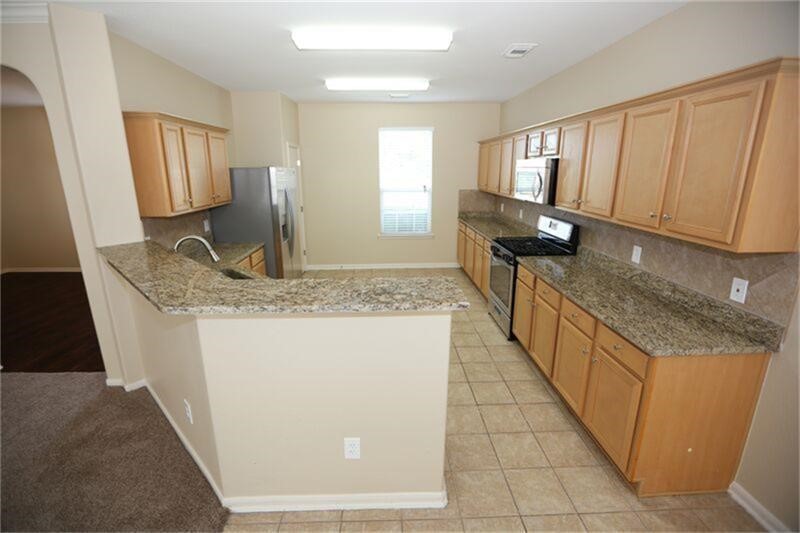 3126 Richland Spring Lane Property Photo 16