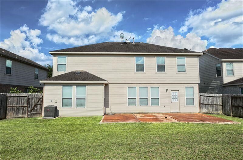 3126 Richland Spring Lane Property Photo 17