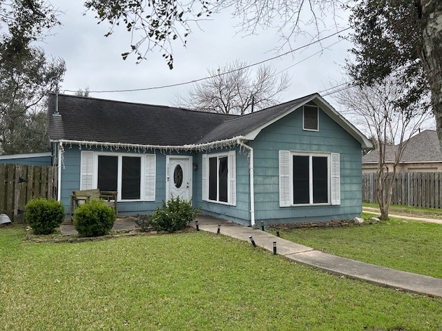 1005 Fahrenthold Street Property Photo 1