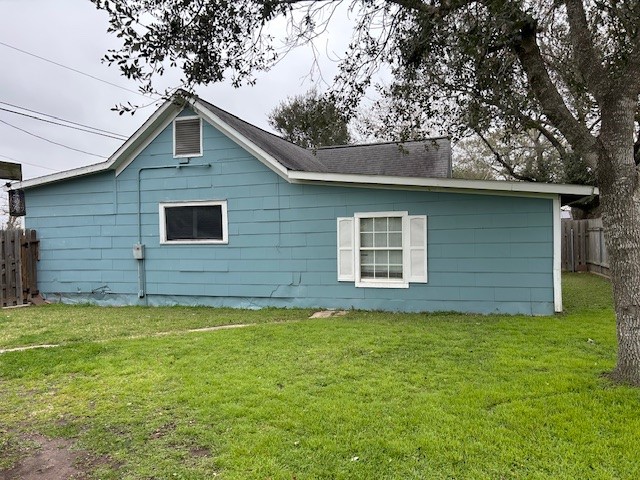 1005 Fahrenthold Street Property Photo 10