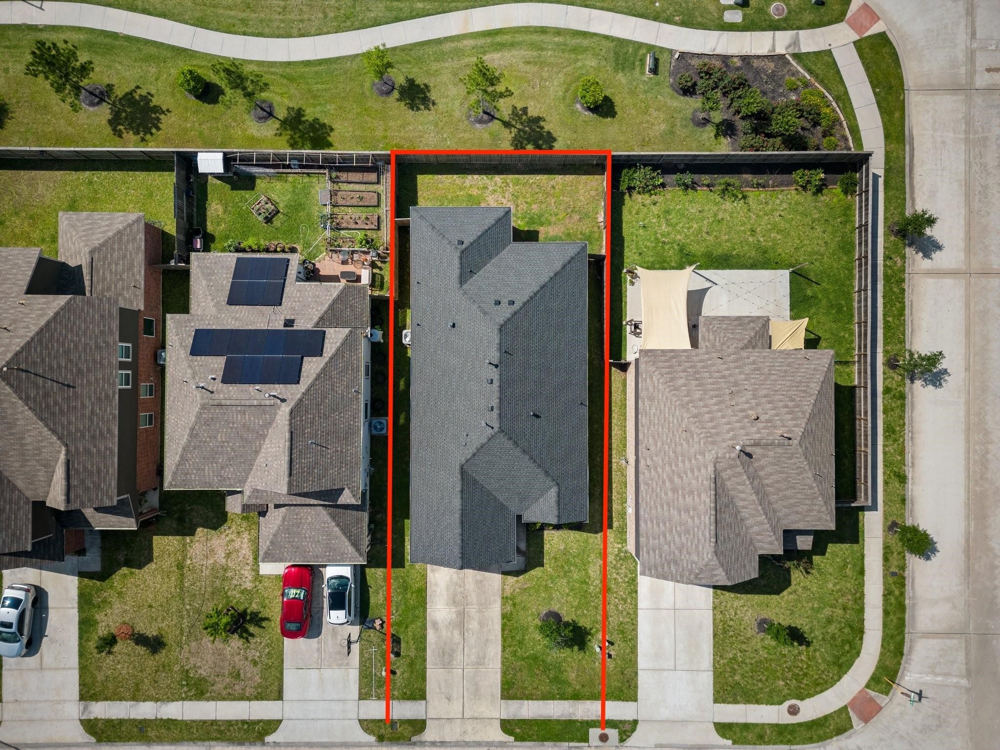 2136 Pacific Loon Lane Property Photo 5