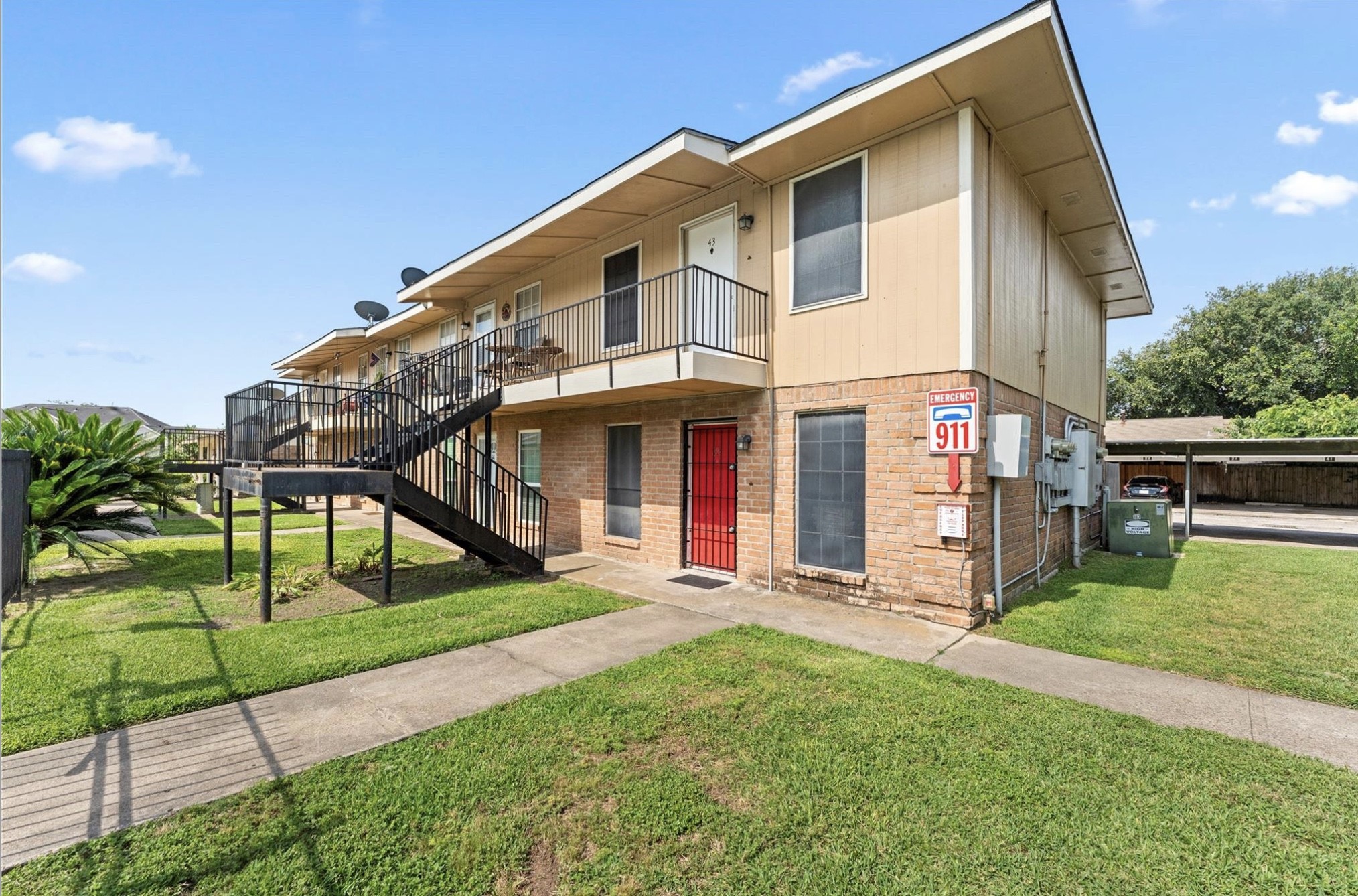 3316 Burke Road 43 Property Photo 1