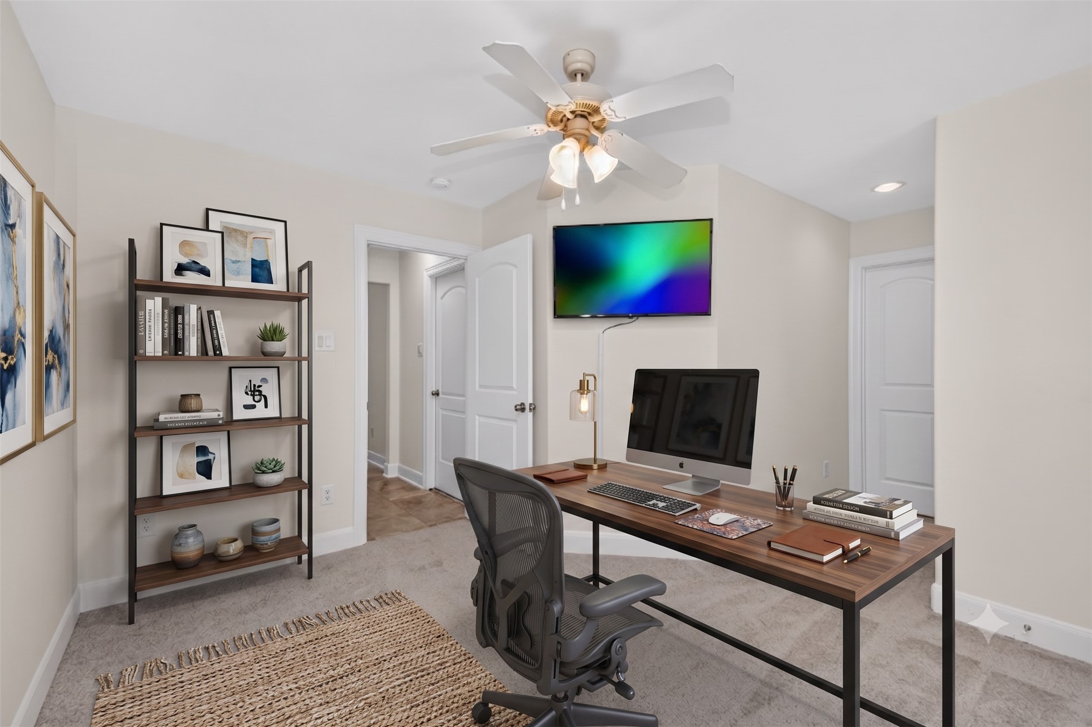 1318 Goliad Street Property Photo 34