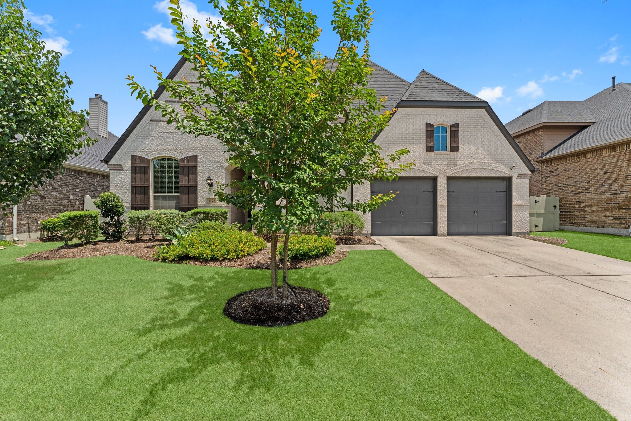 1123 Great Grey Owl Court Property Photo
