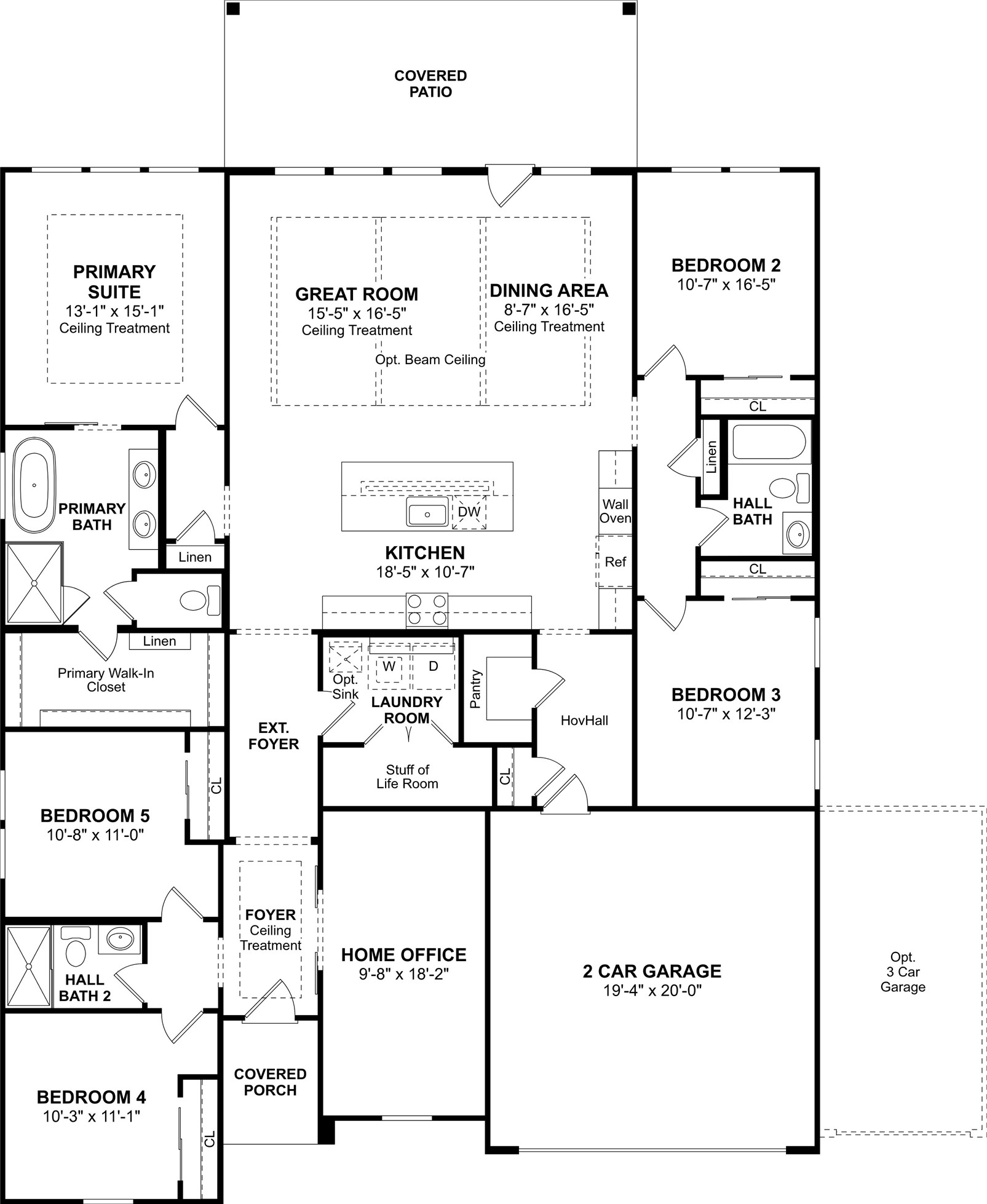 3018 Troubadour Drive Property Photo 27