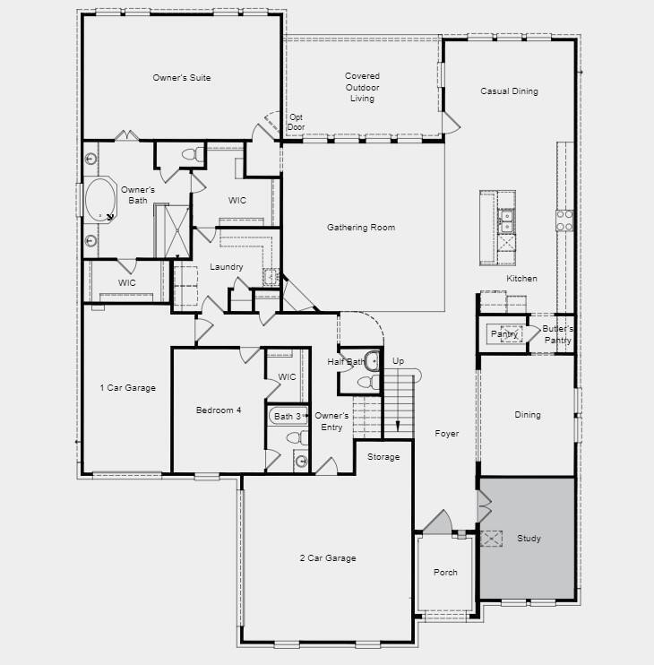 21627 Cabramatta Field Drive Property Photo 2