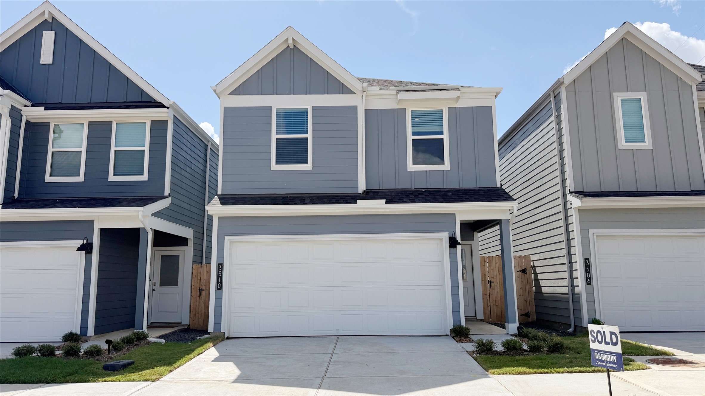3510 Lovebird Lane Property Photo 1