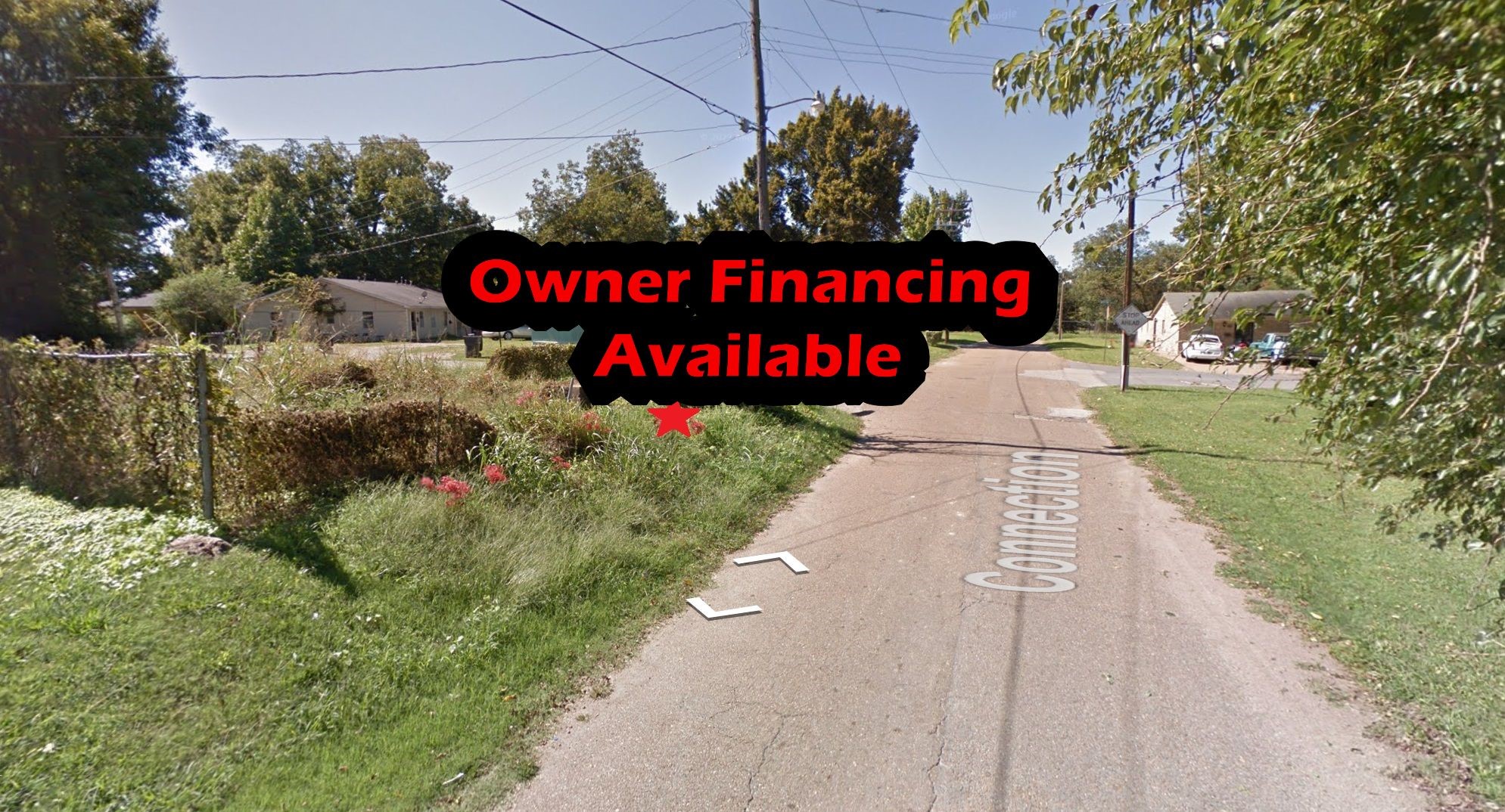 0 Cleburne Street Property Photo 4