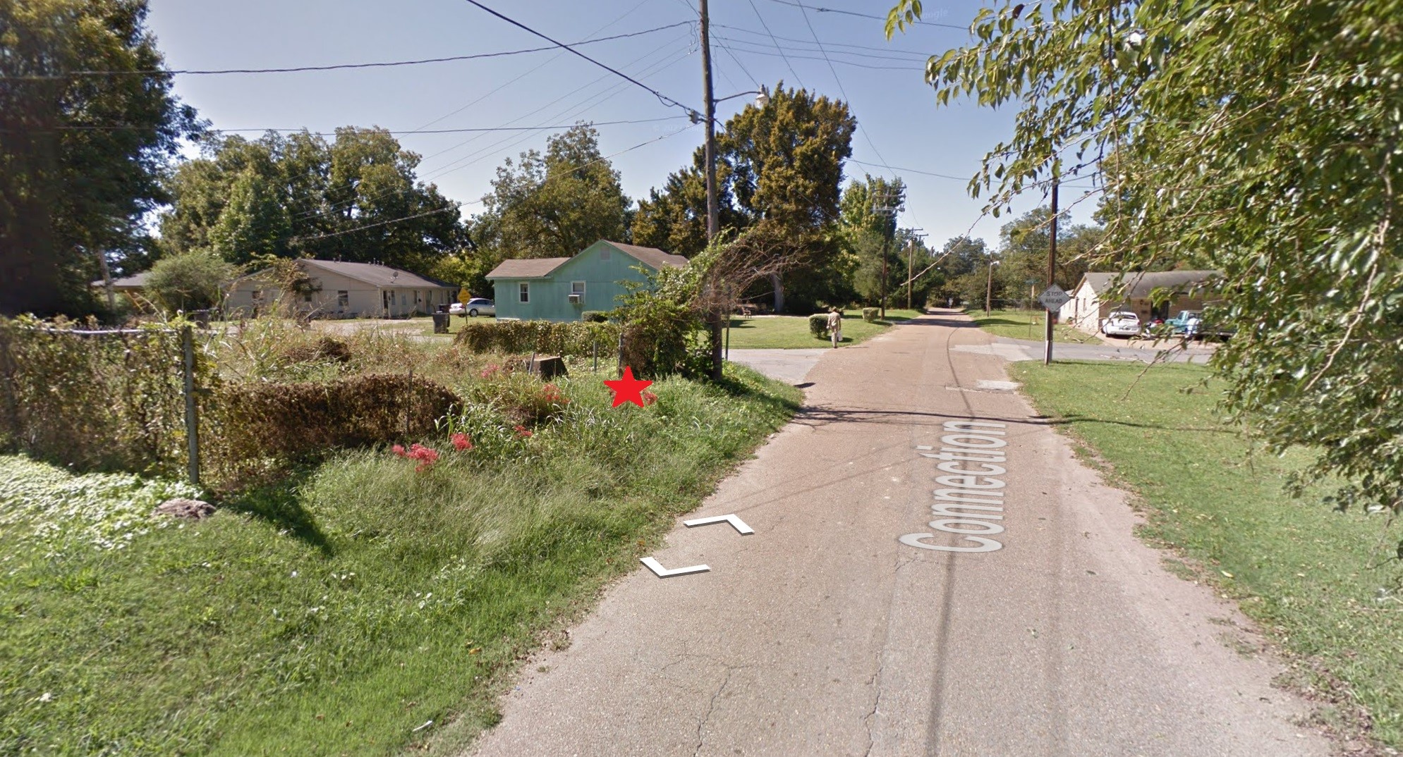 0 Cleburne Street Property Photo 6