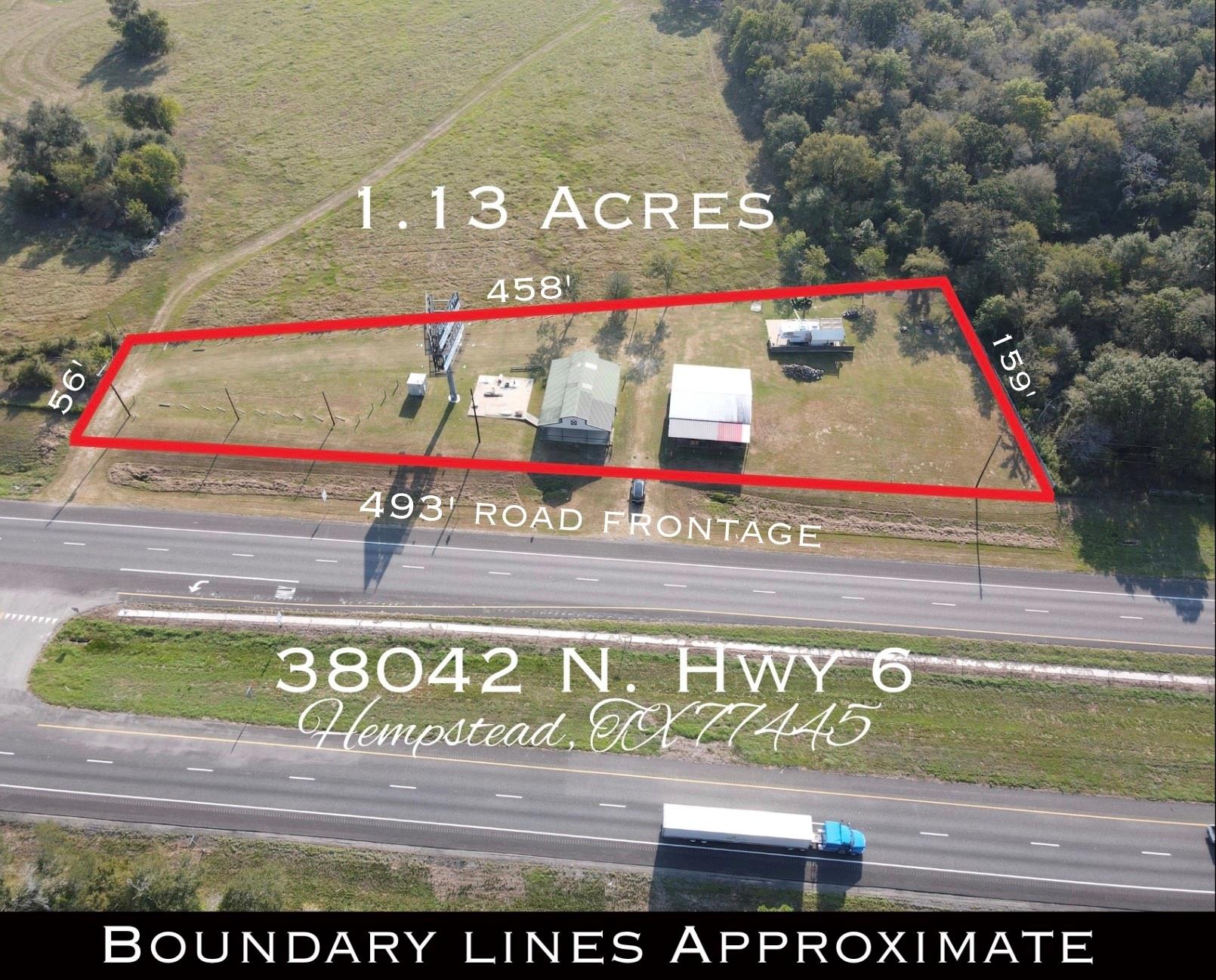 38042 N Highway 6 Property Photo 2