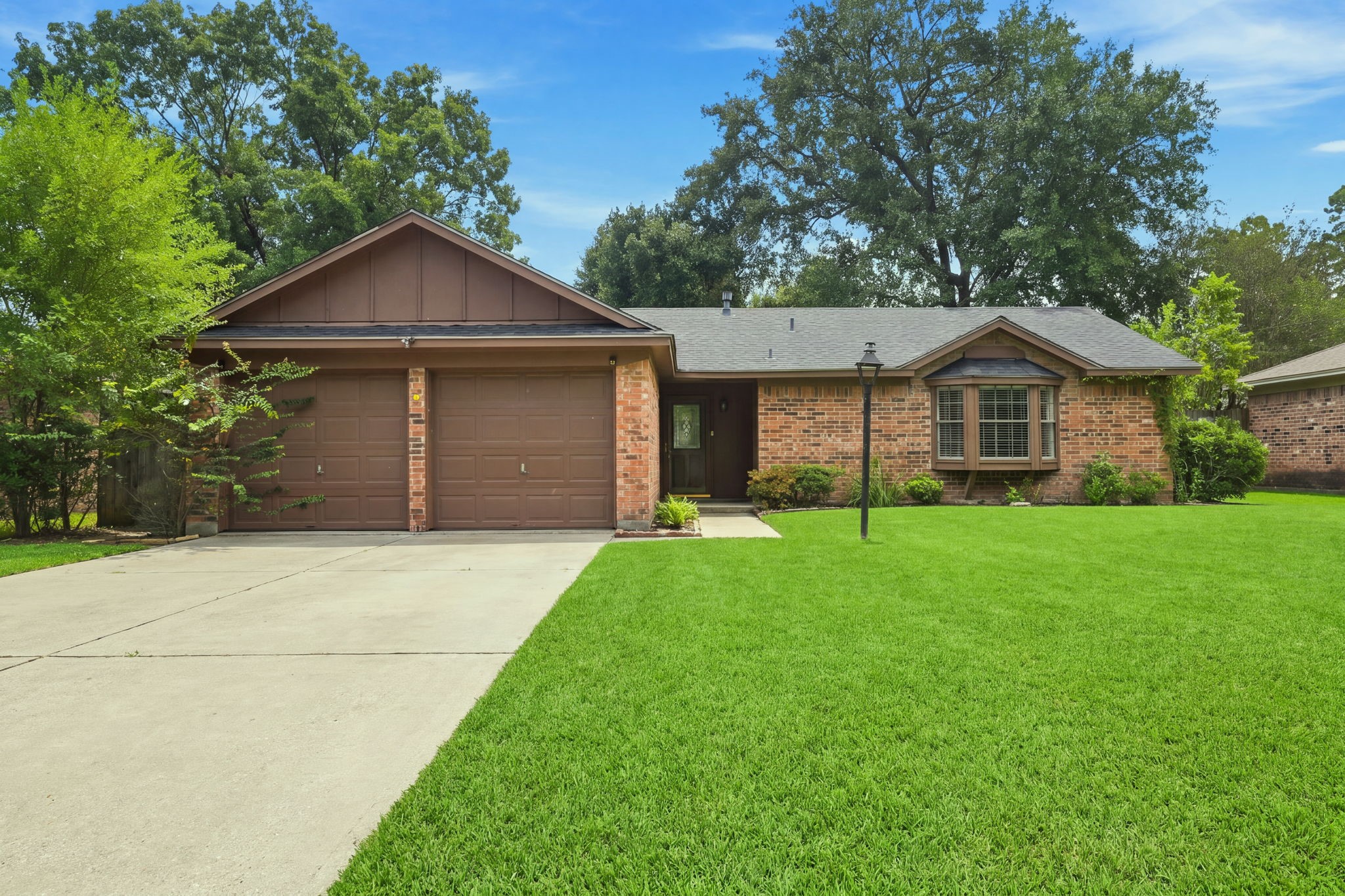 3906 Wintergreen Drive Property Photo 1