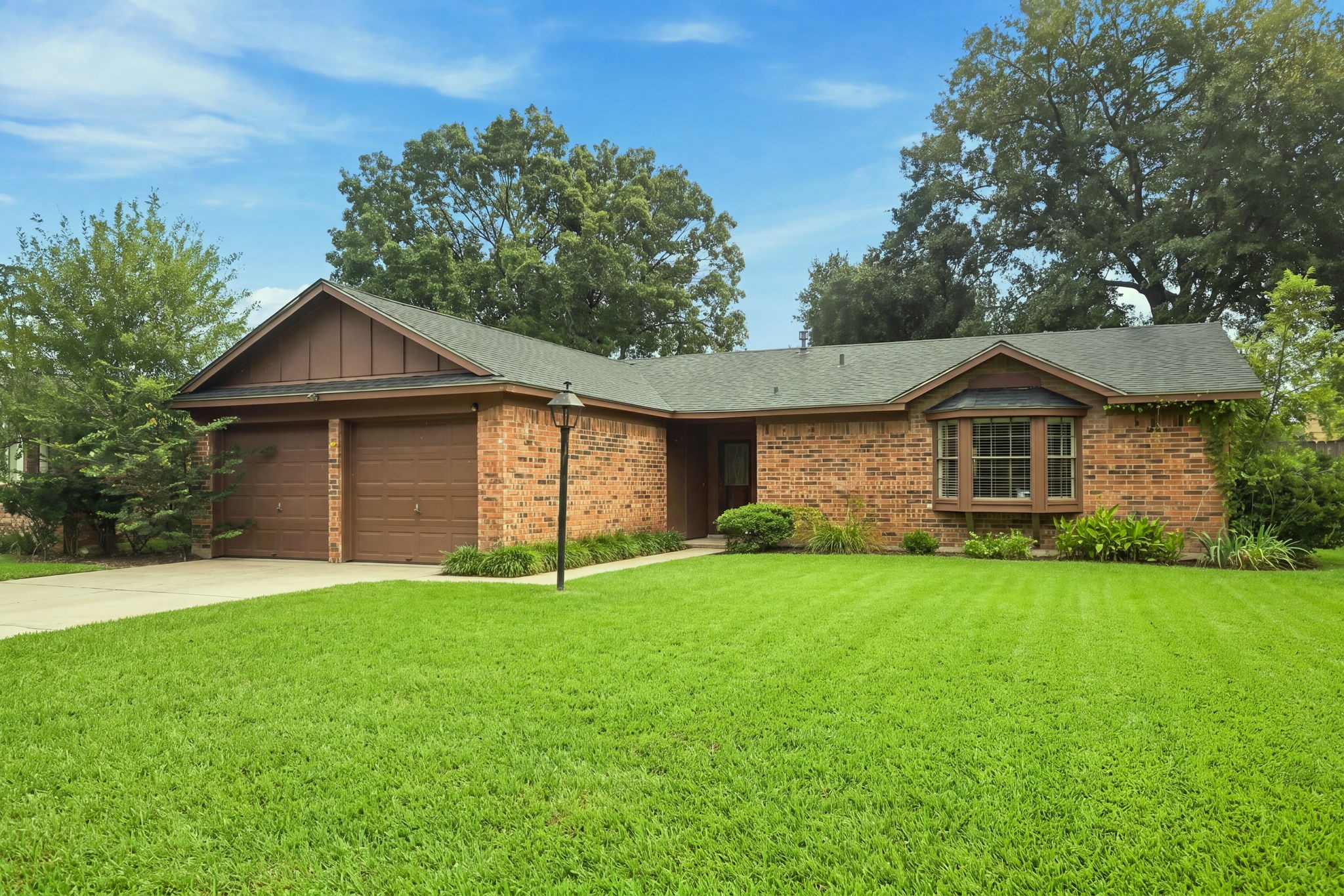 3906 Wintergreen Drive Property Photo 6