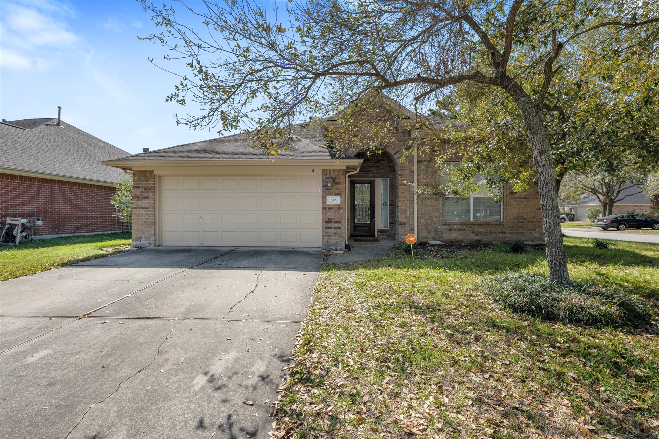 12902 Cascadia Knoll Court Property Photo