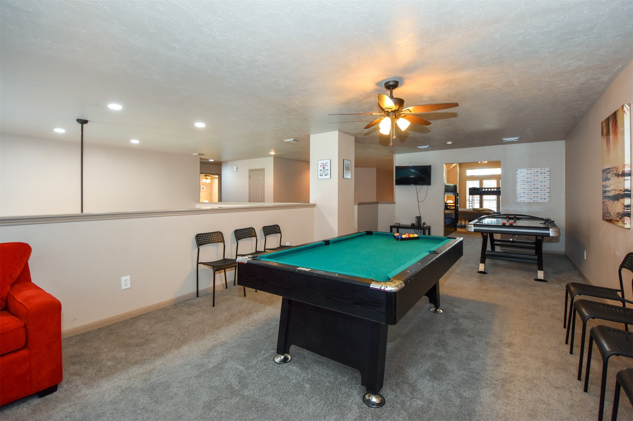 10102 White Oak Trail Lane Property Photo 6