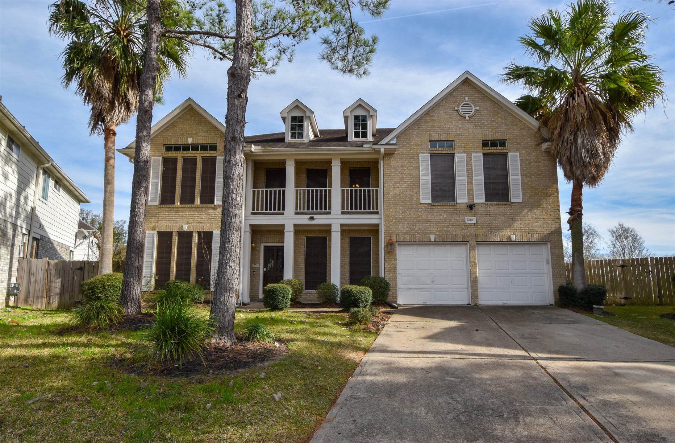 10102 White Oak Trail Lane Property Photo 30
