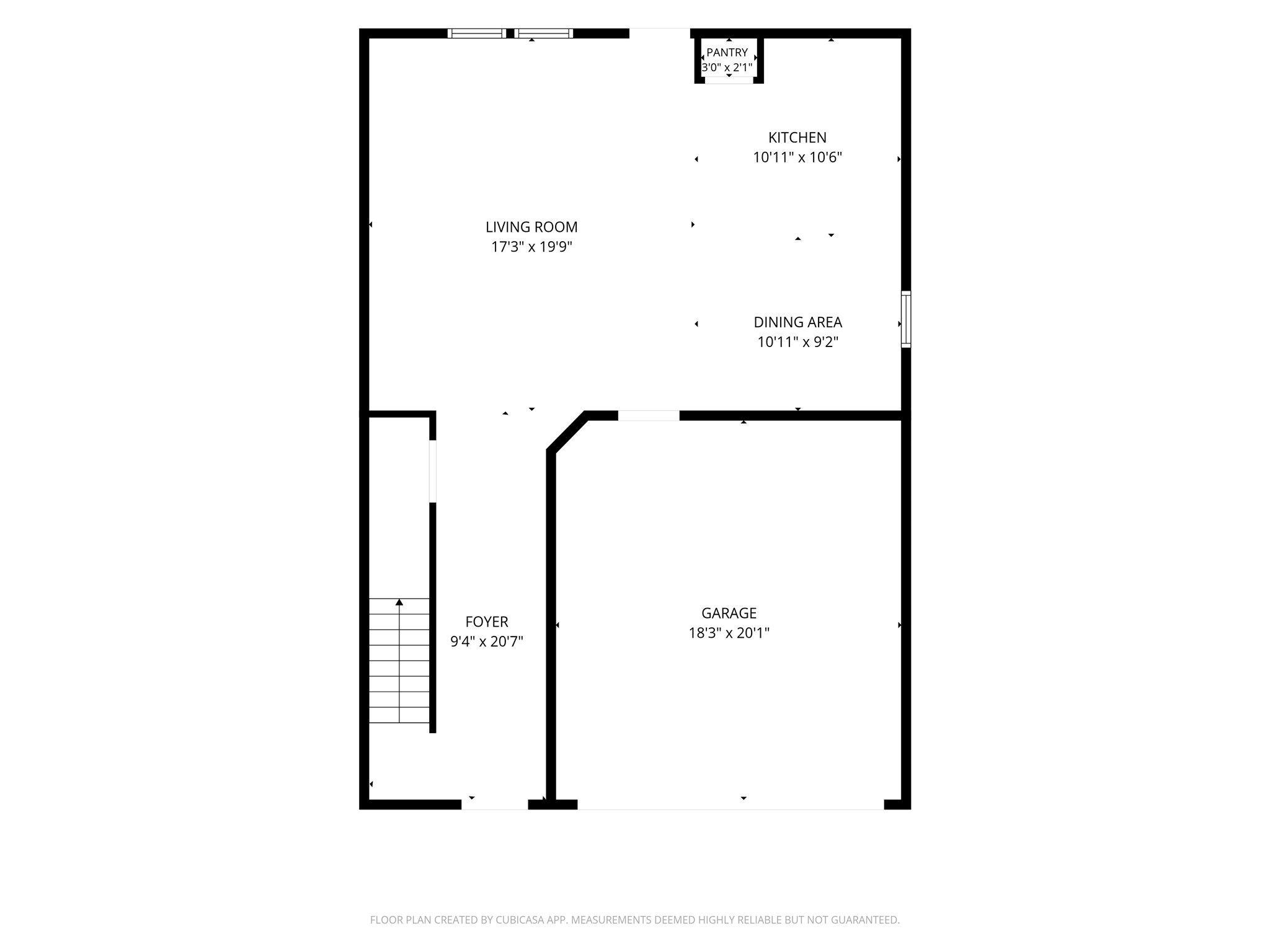 13530 Bay Springs Dr Property Photo 14