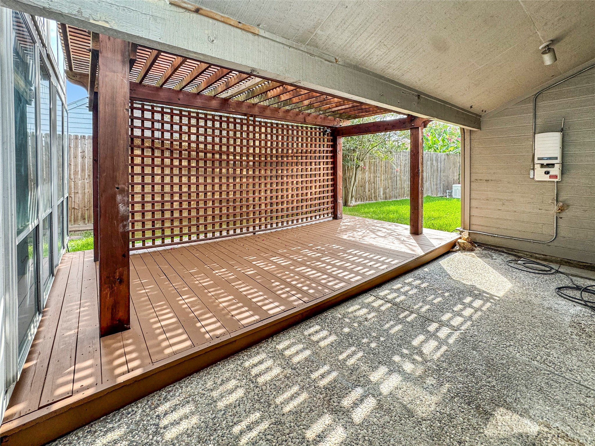 9103 Chesney Downs Drive Property Photo 30