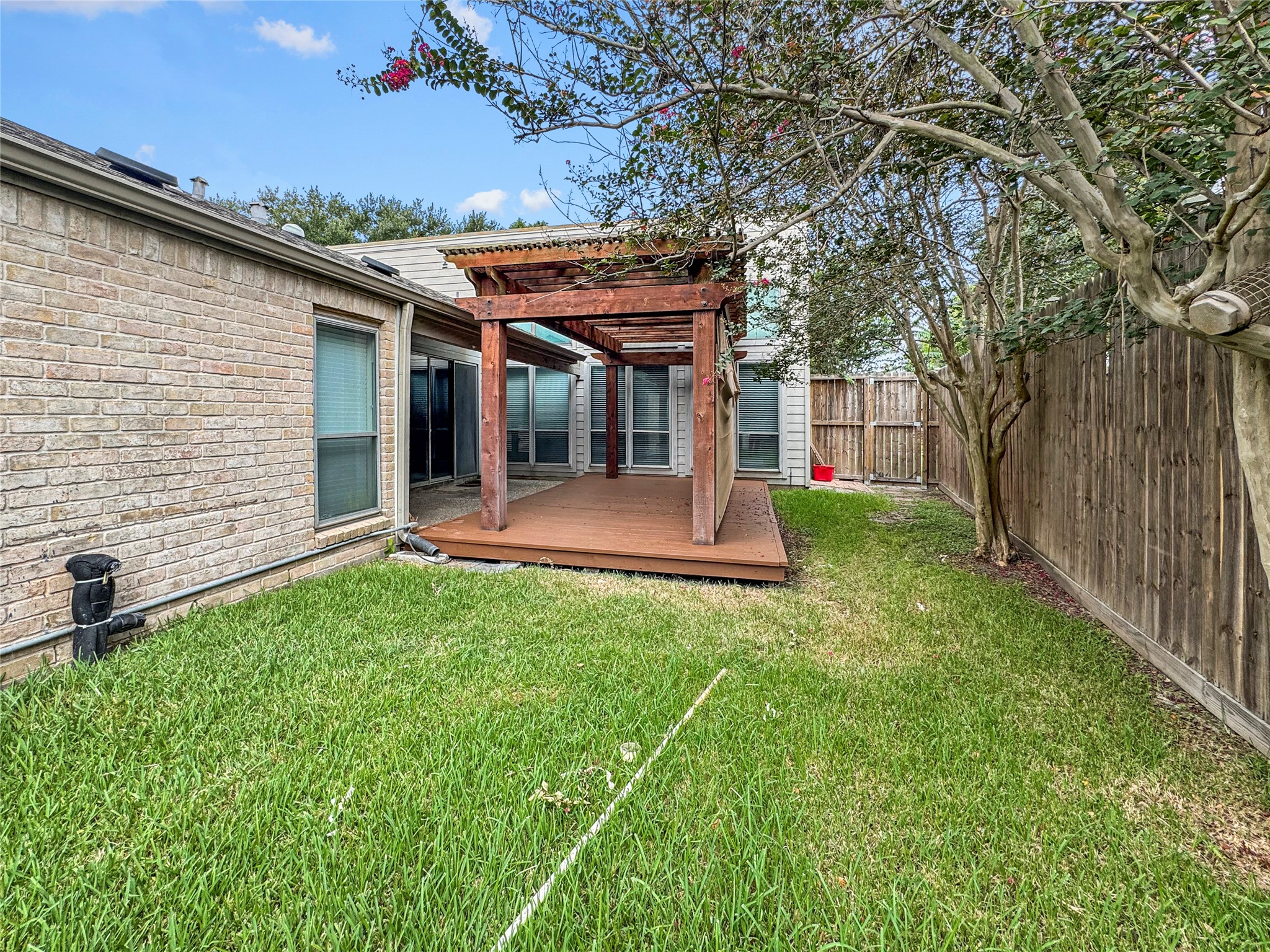 9103 Chesney Downs Drive Property Photo 33
