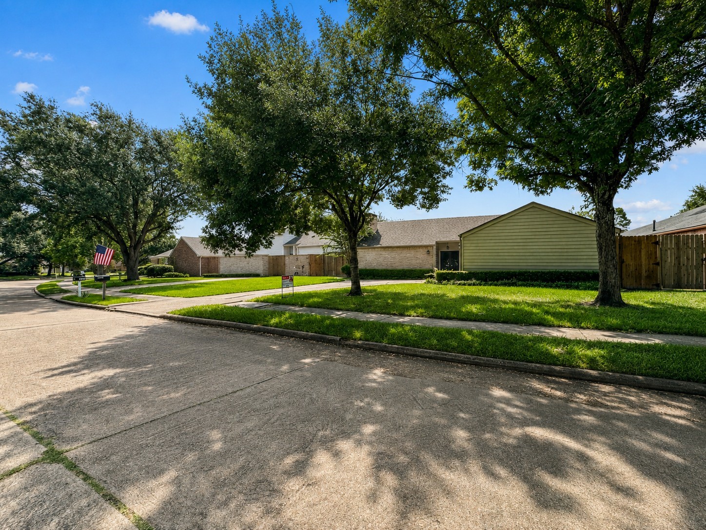 9103 Chesney Downs Drive Property Photo 35