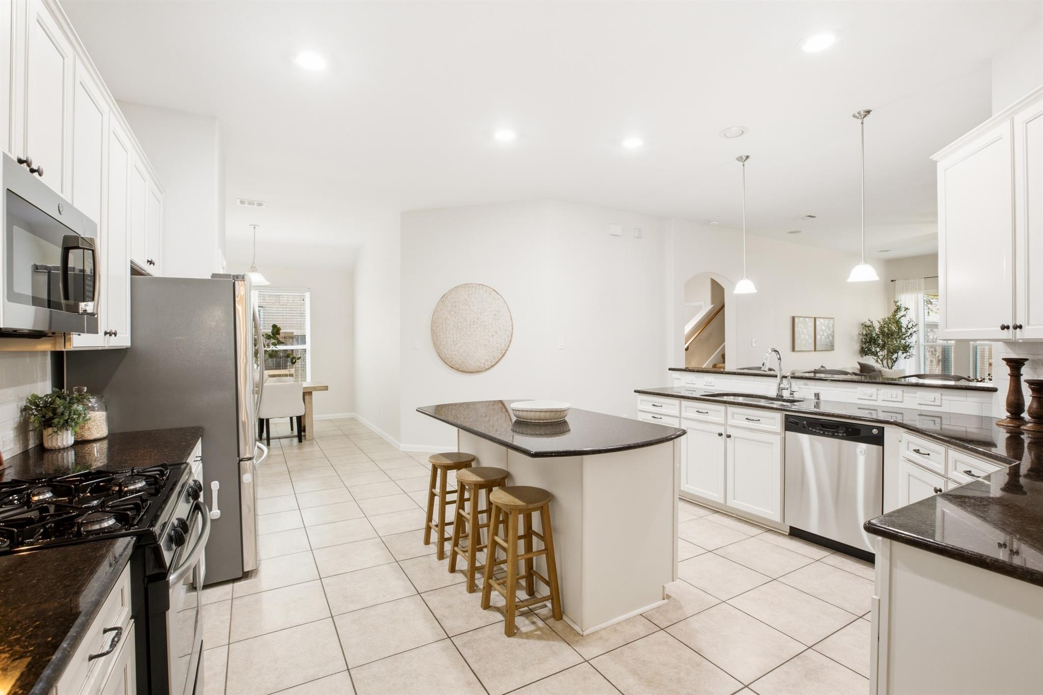 9731 Carina Forest Court Property Photo 1
