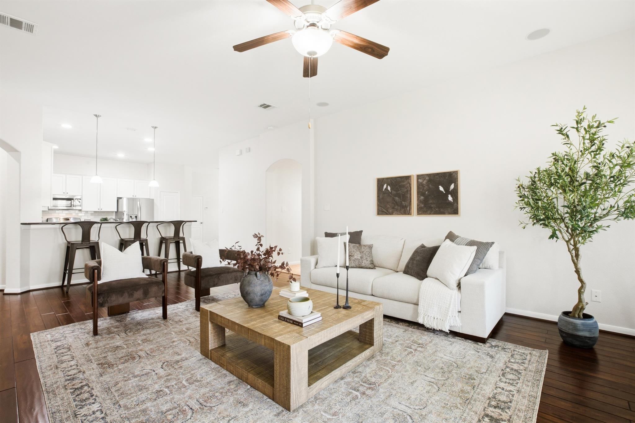 9731 Carina Forest Court, Humble Tx 77396 Property Photo 2