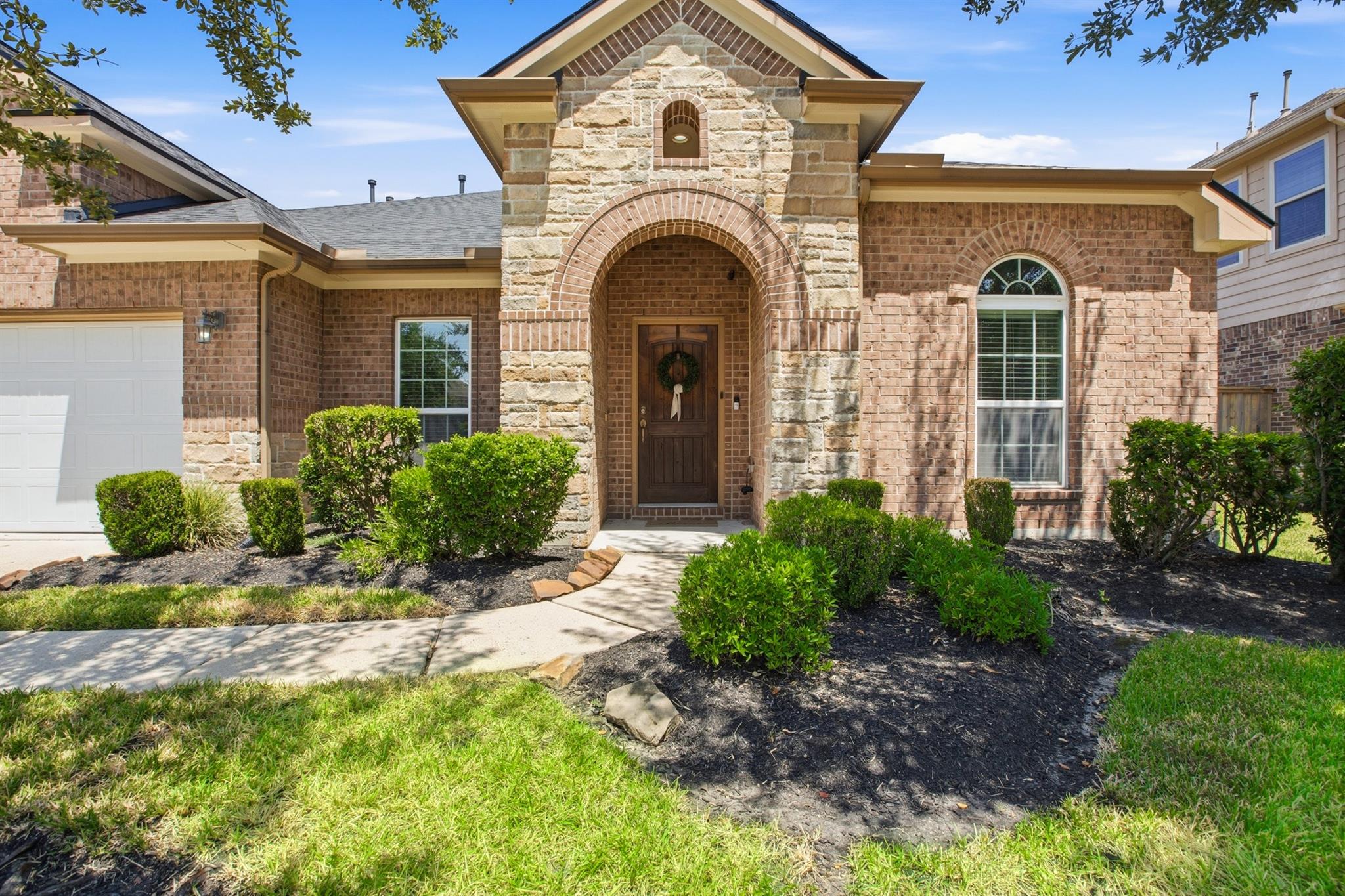 9731 Carina Forest Court, Humble Tx 77396 Property Photo 3