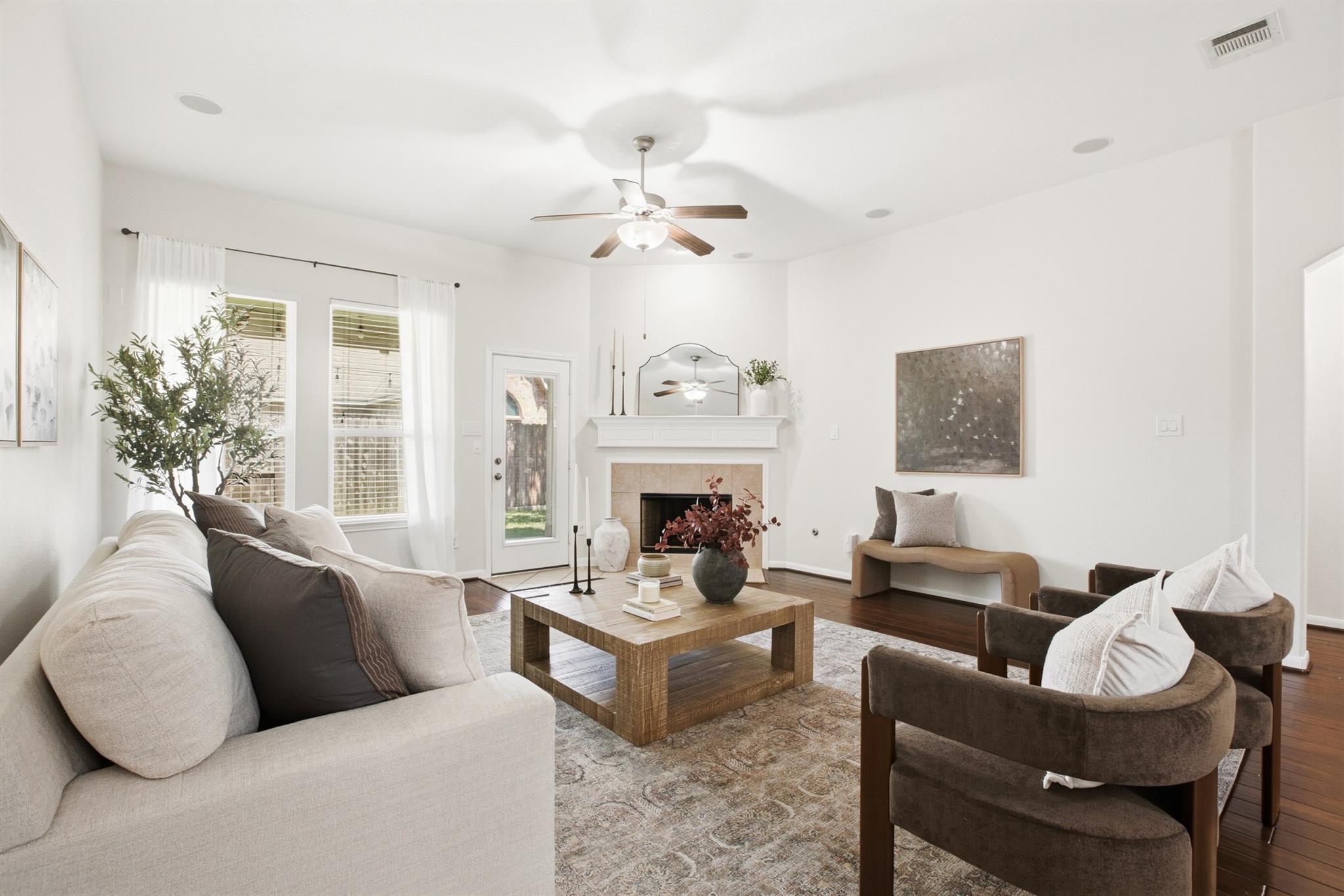 9731 Carina Forest Court, Humble Tx 77396 Property Photo 12