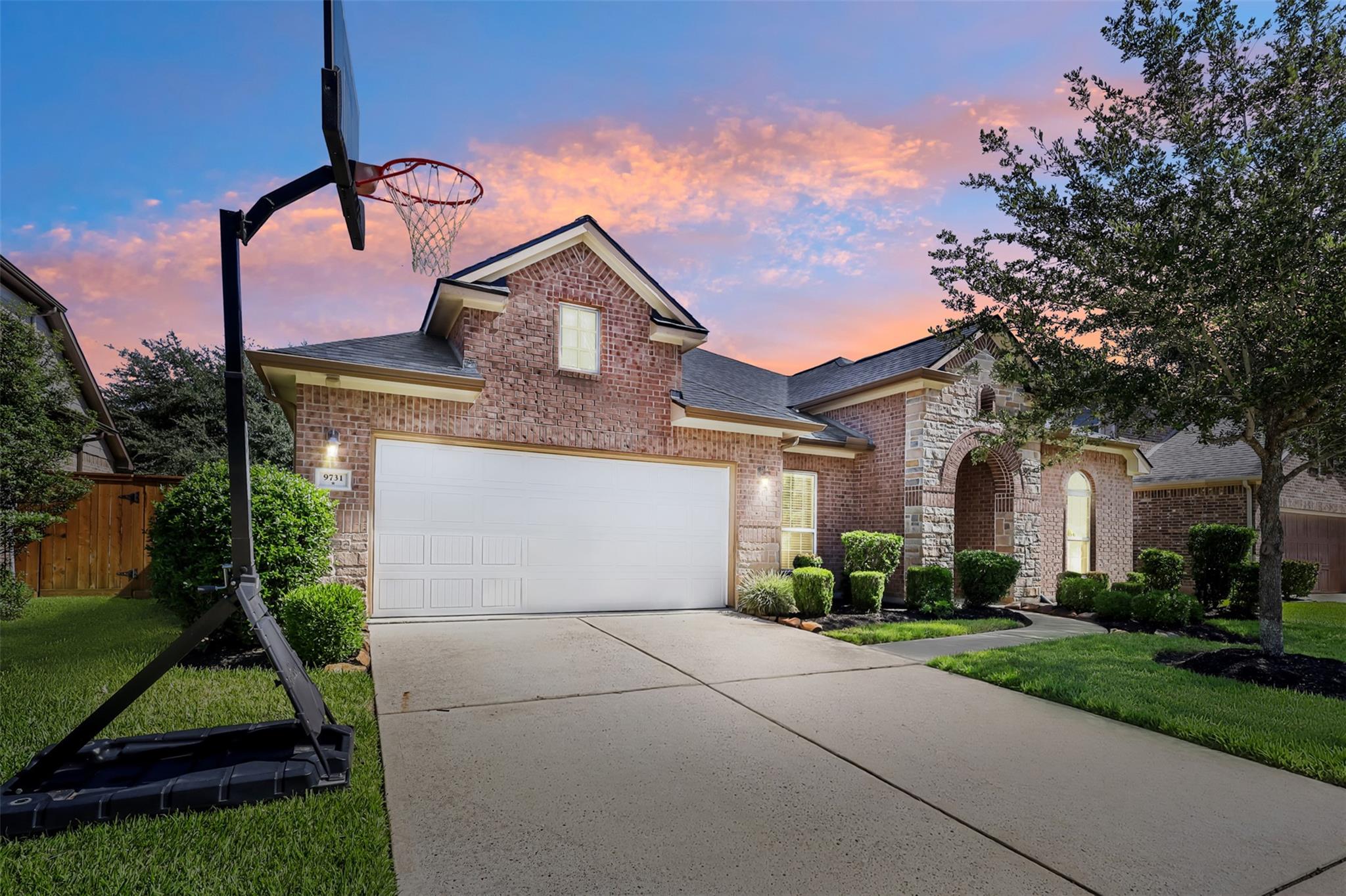 9731 Carina Forest Court, Humble Tx 77396 Property Photo 28