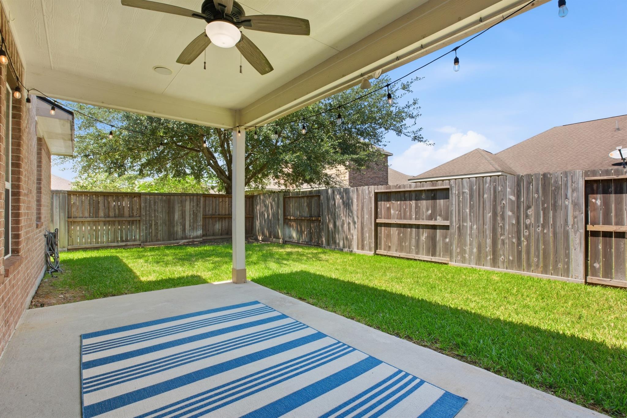 9731 Carina Forest Court, Humble Tx 77396 Property Photo 29