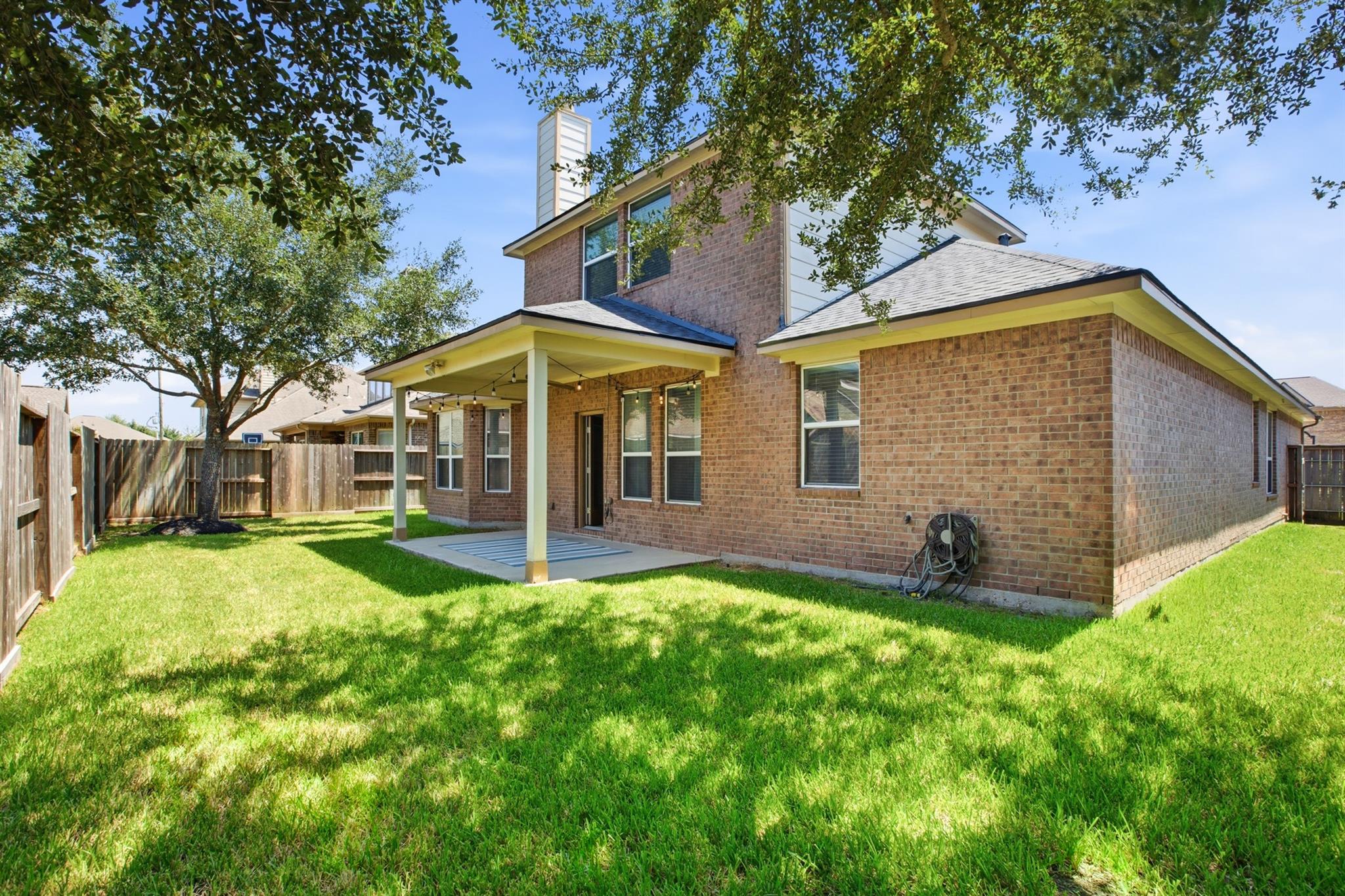 9731 Carina Forest Court, Humble Tx 77396 Property Photo 30