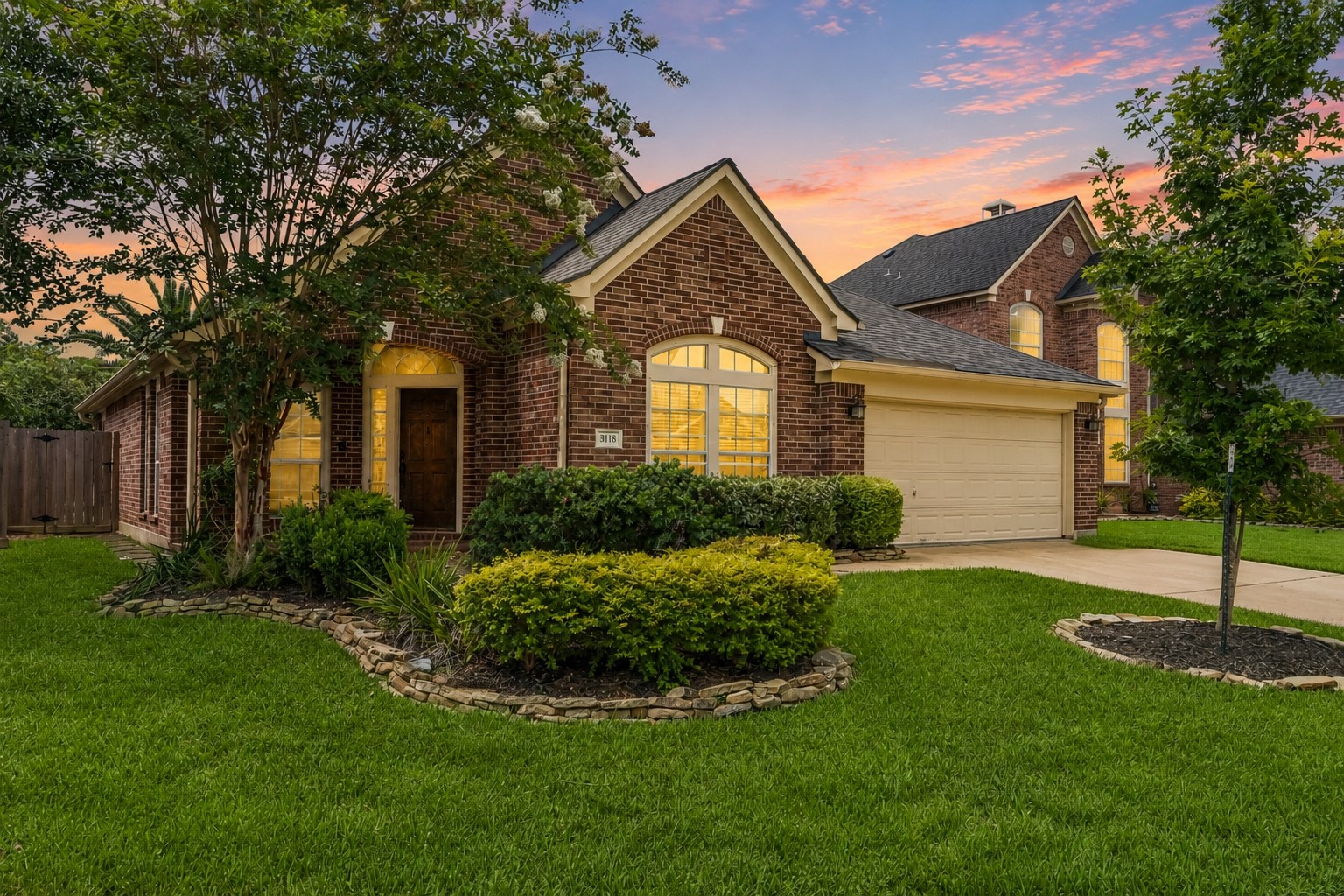 3118 Valley Court