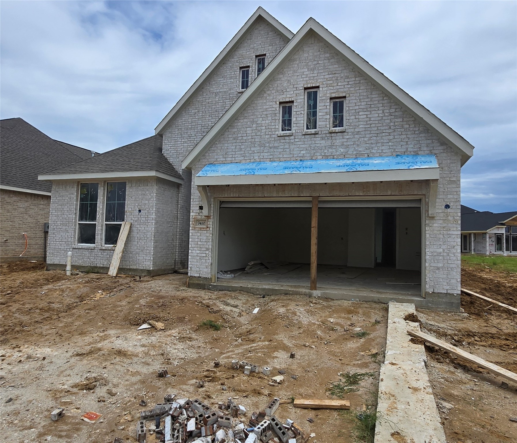 7410 Rustic Harvest Drive Property Photo 27
