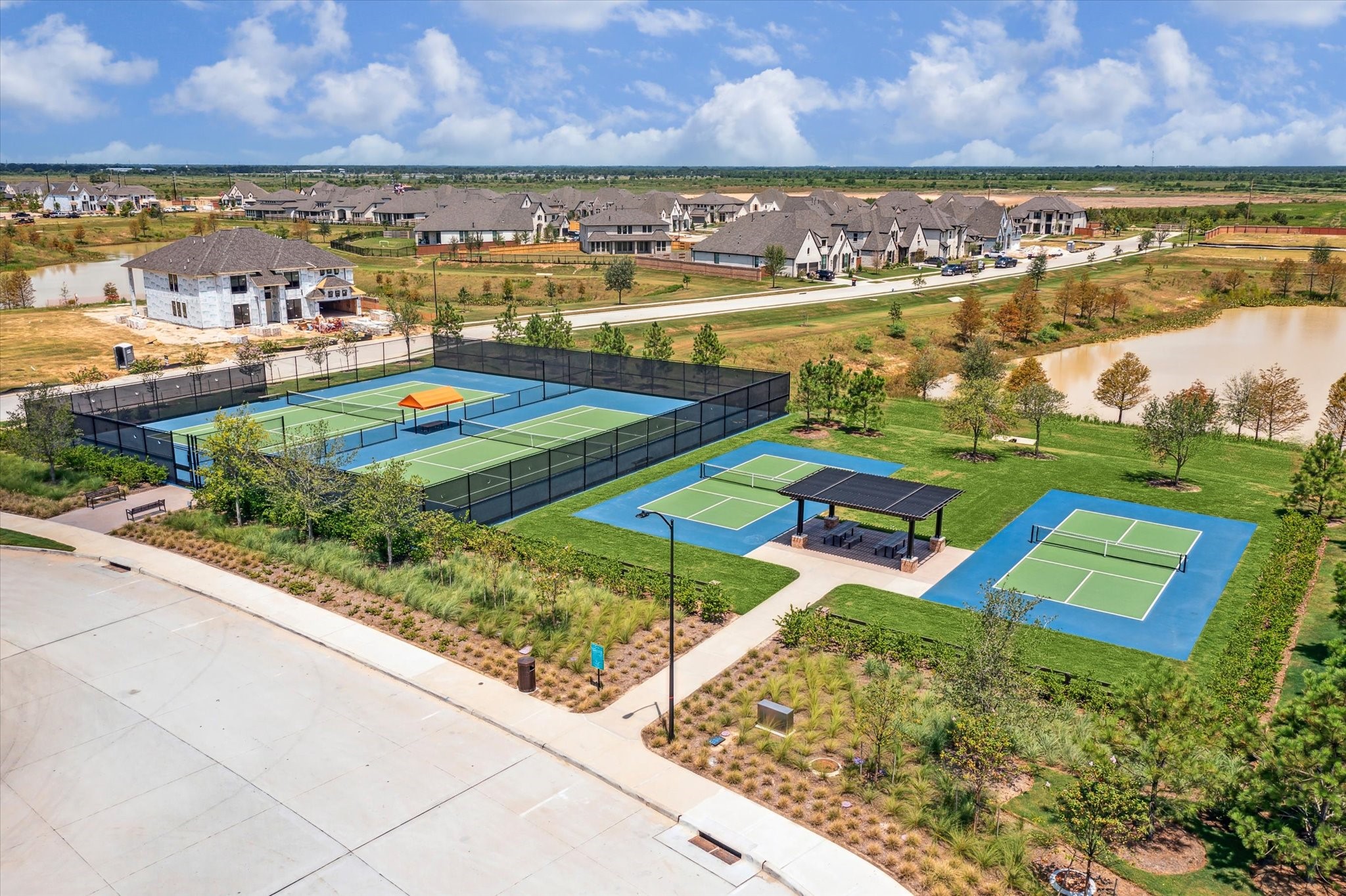 7410 Rustic Harvest Drive Property Photo 32