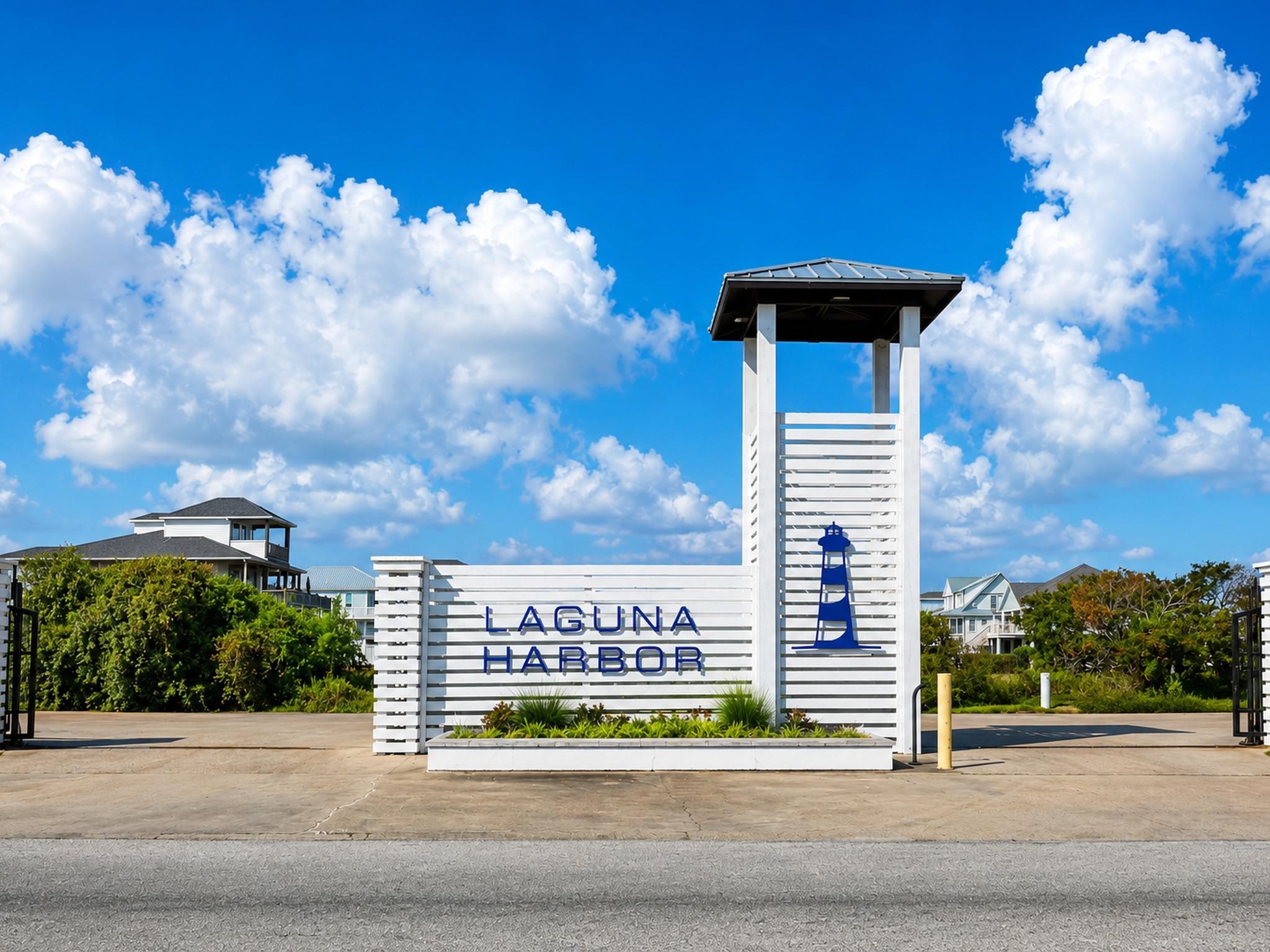 1505 Laguna Harbor Lane Property Photo 1