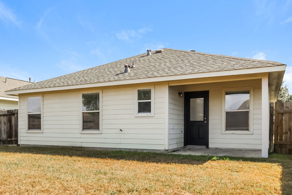 16207 Imperial Forest Lane Property Photo 16