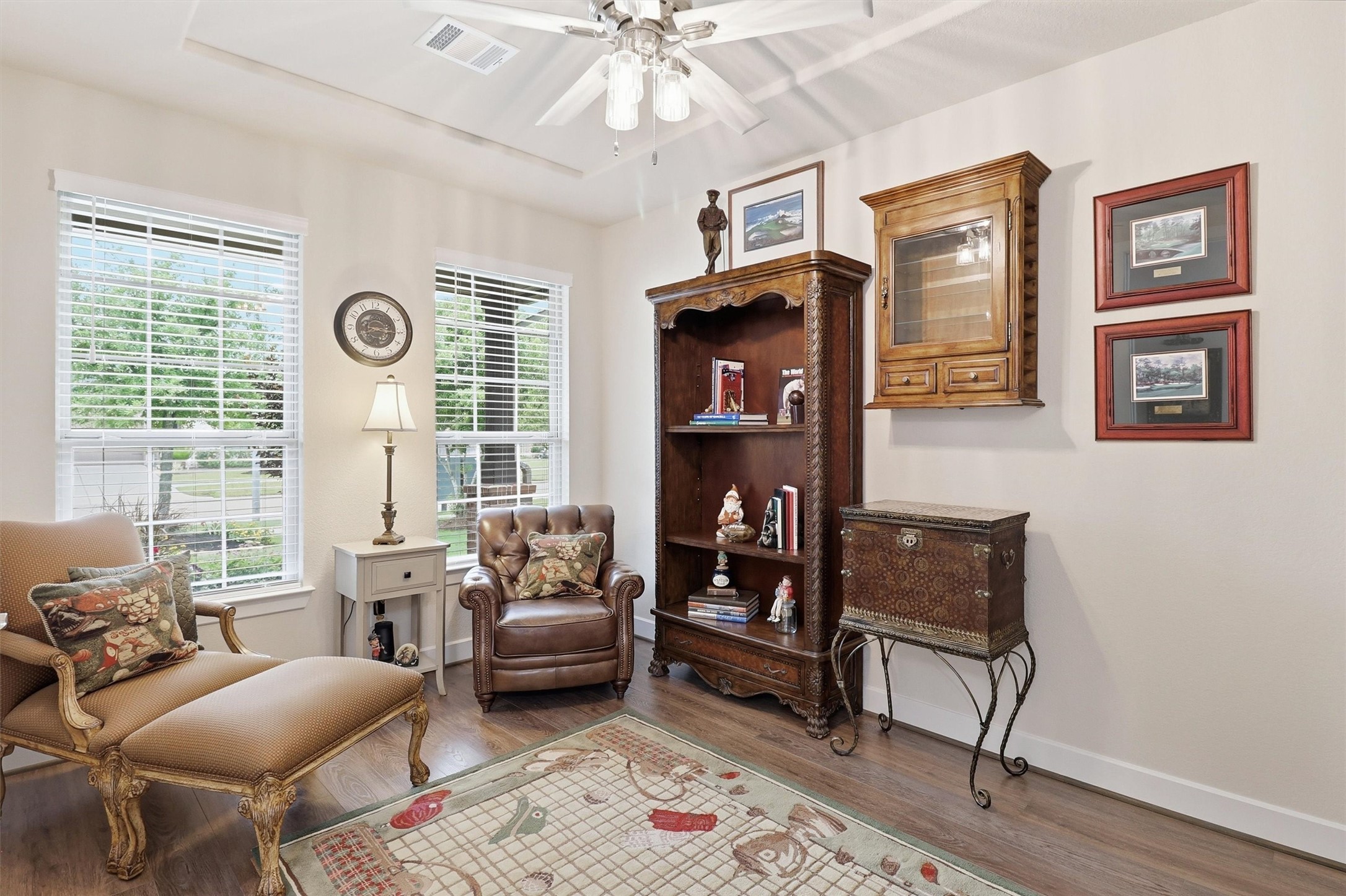 5803 Pedernales Bend Lane Property Photo 8