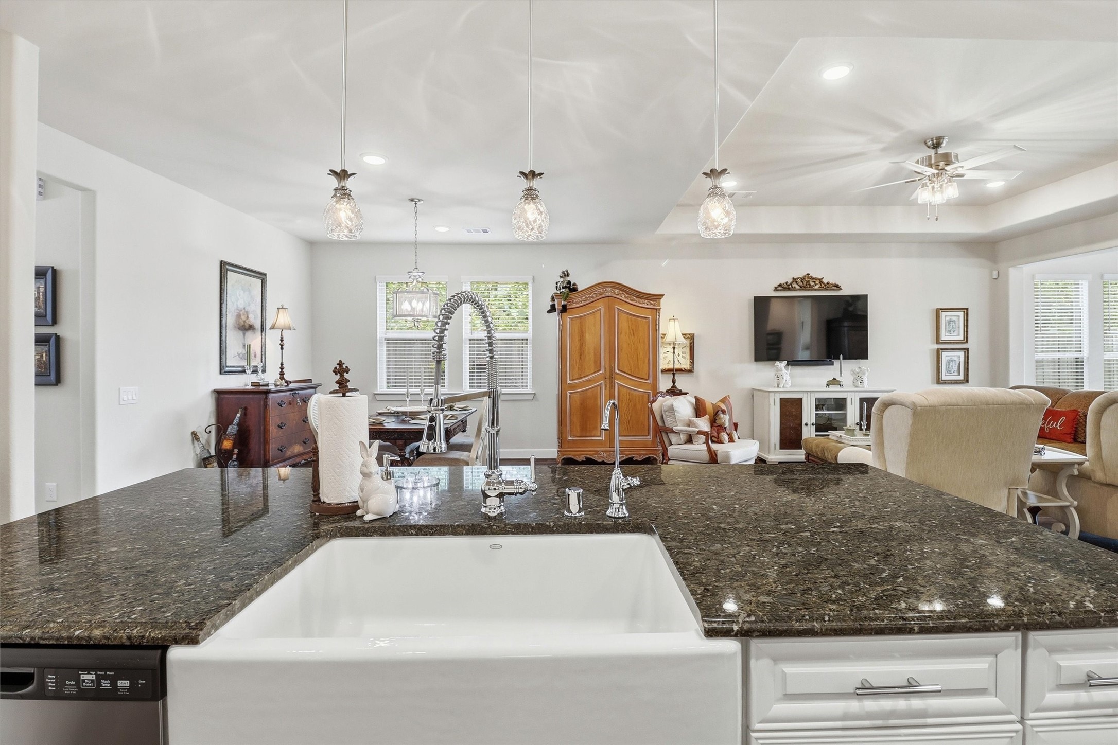 5803 Pedernales Bend Lane Property Photo 15