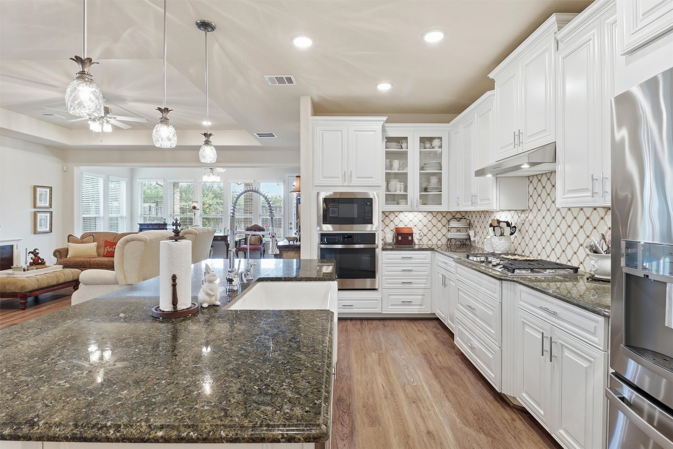 5803 Pedernales Bend Lane Property Photo 16