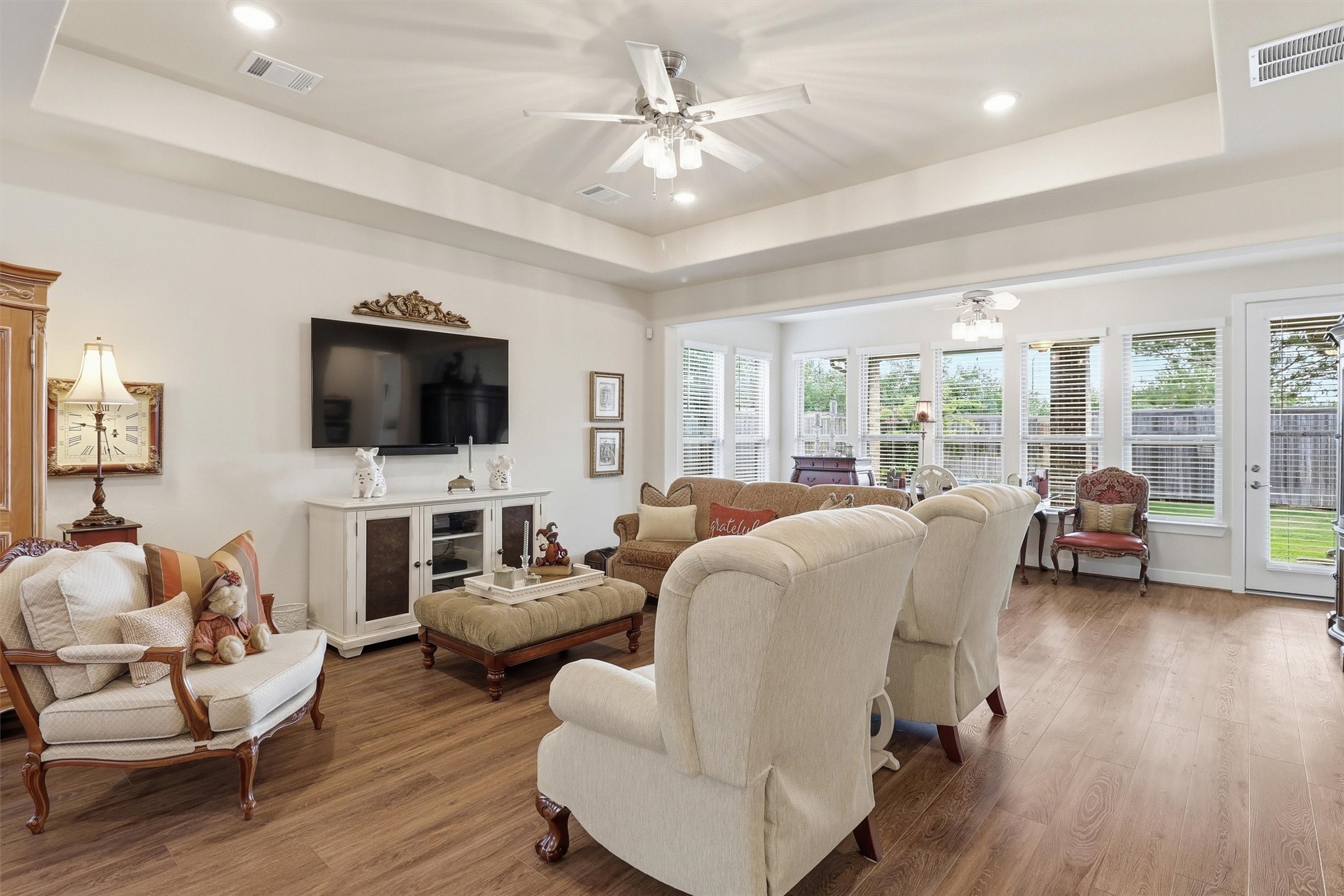5803 Pedernales Bend Lane Property Photo 18