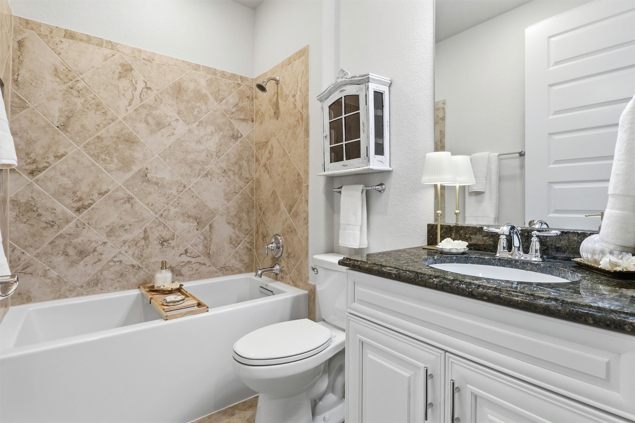 5803 Pedernales Bend Lane Property Photo 24