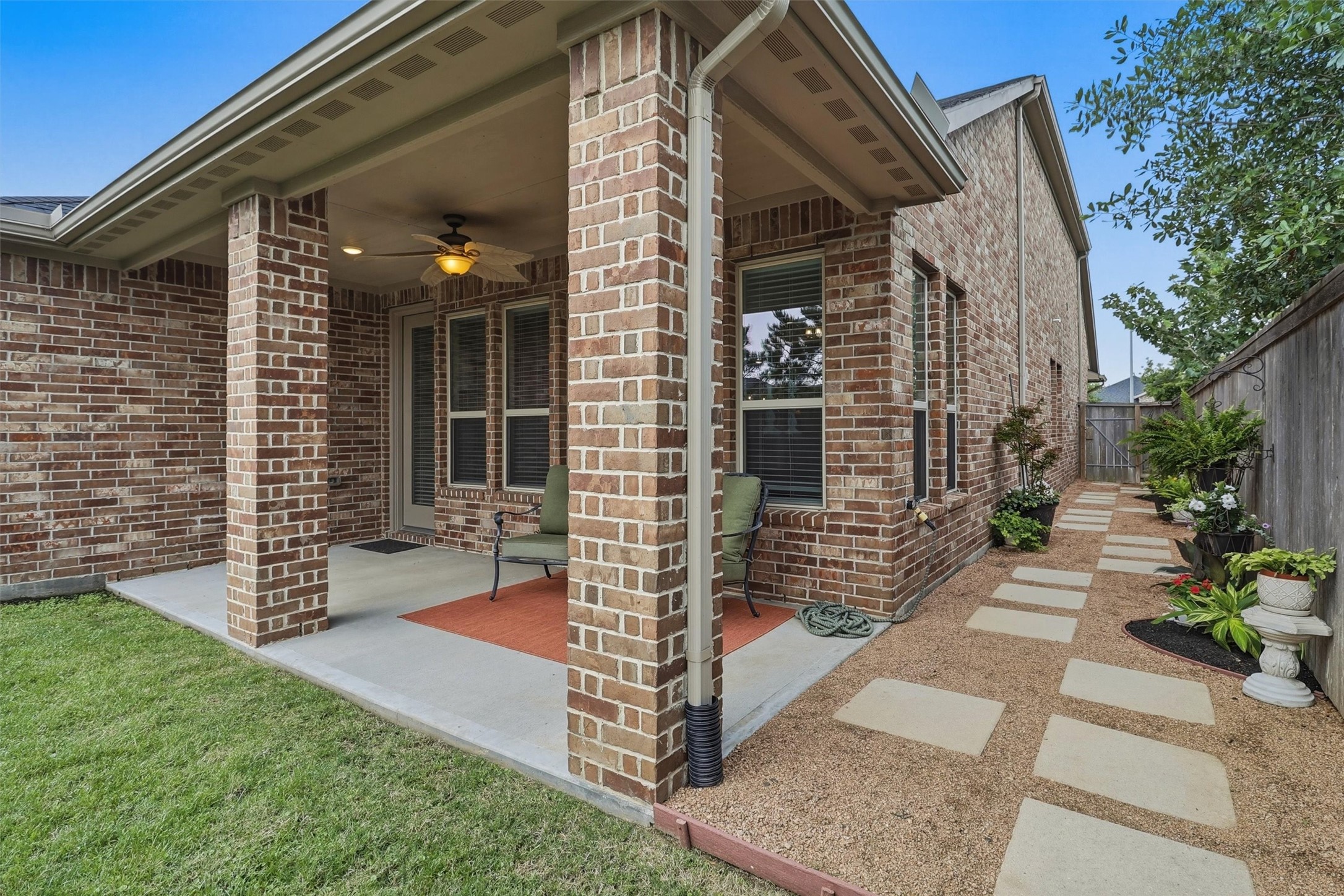 5803 Pedernales Bend Lane Property Photo 34