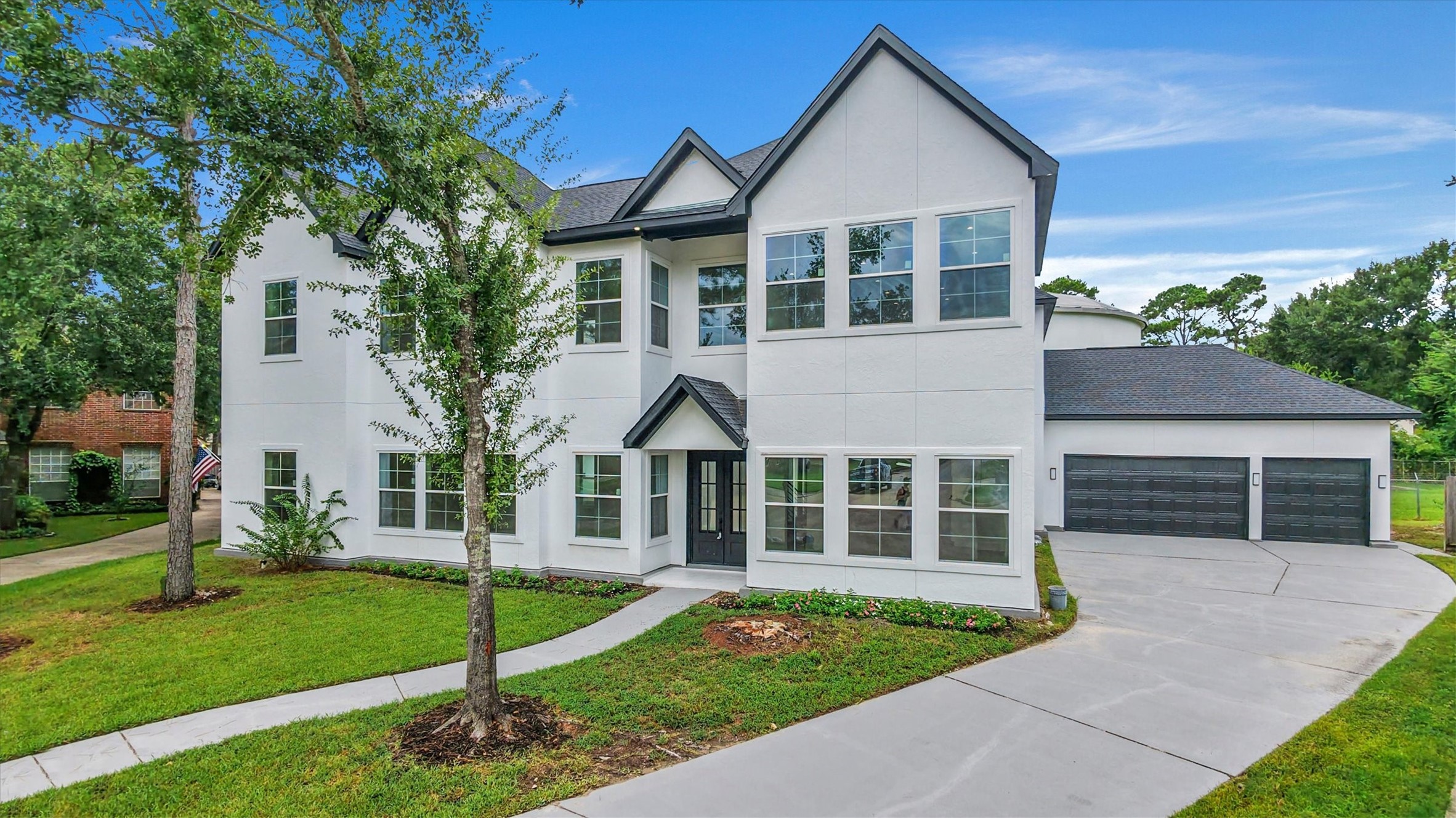 8115 Cedar Brush Circle Property Photo 1