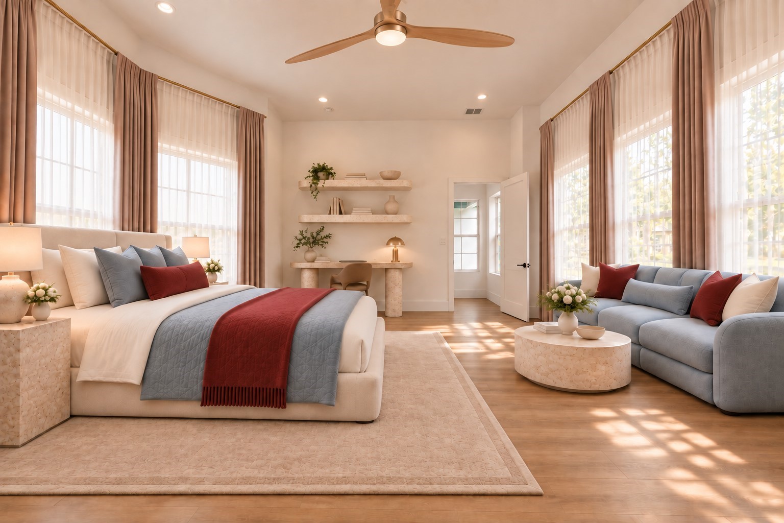 8115 Cedar Brush Circle Property Photo 3