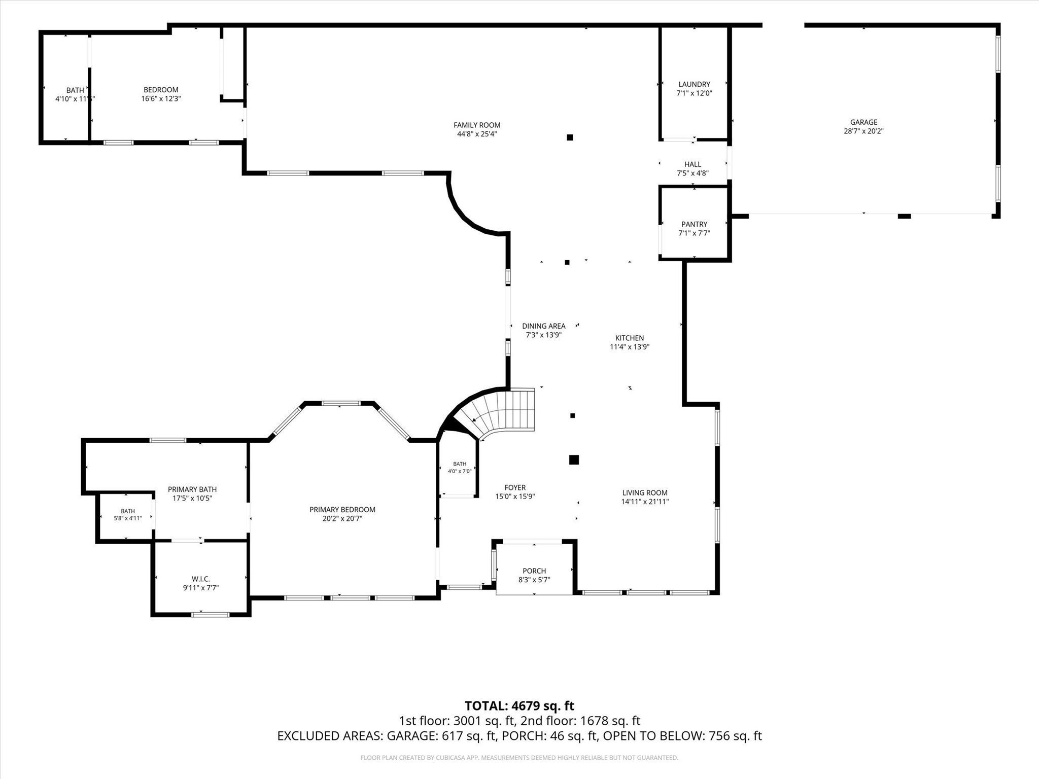8115 Cedar Brush Circle Property Photo 24