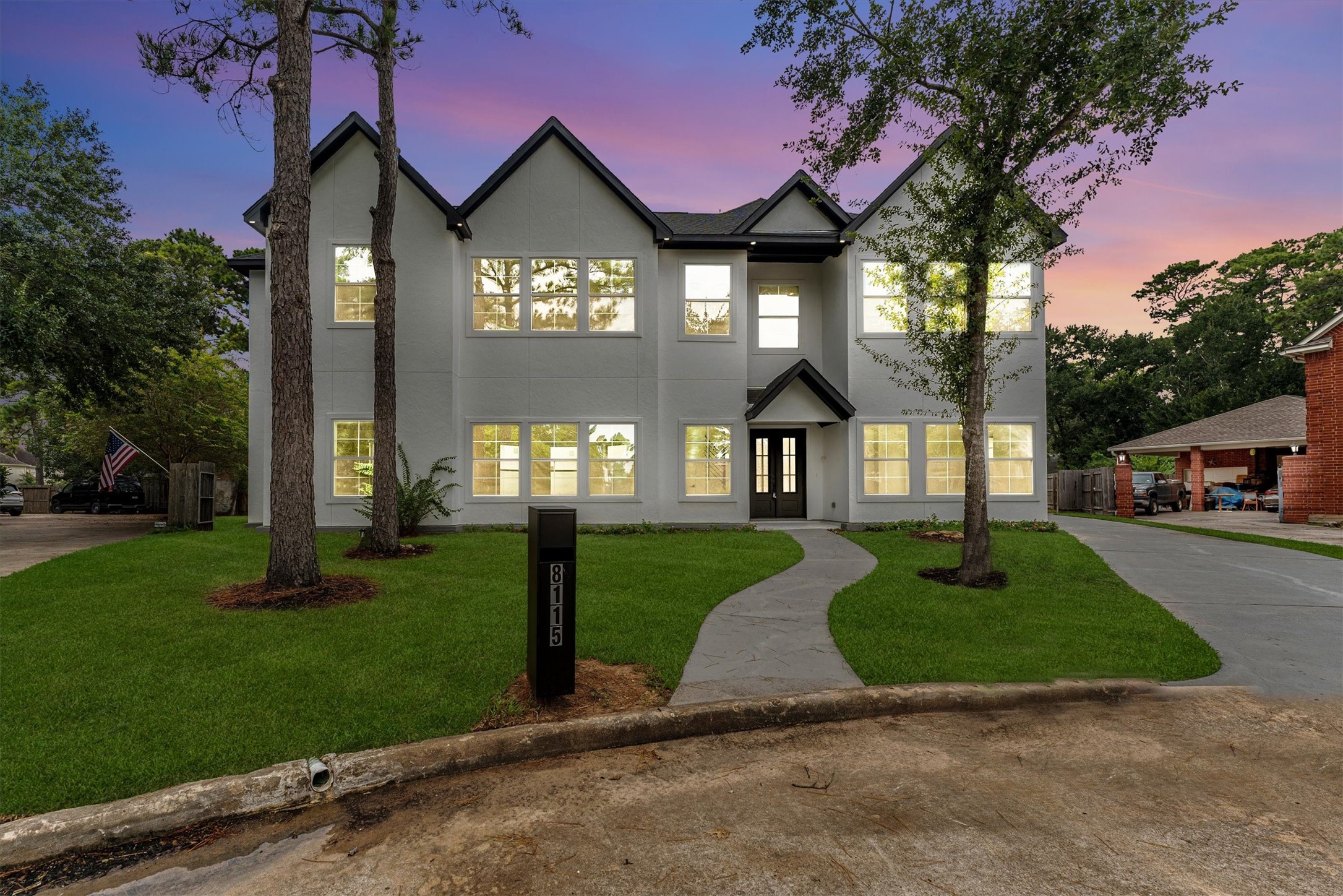8115 Cedar Brush Circle Property Photo 34