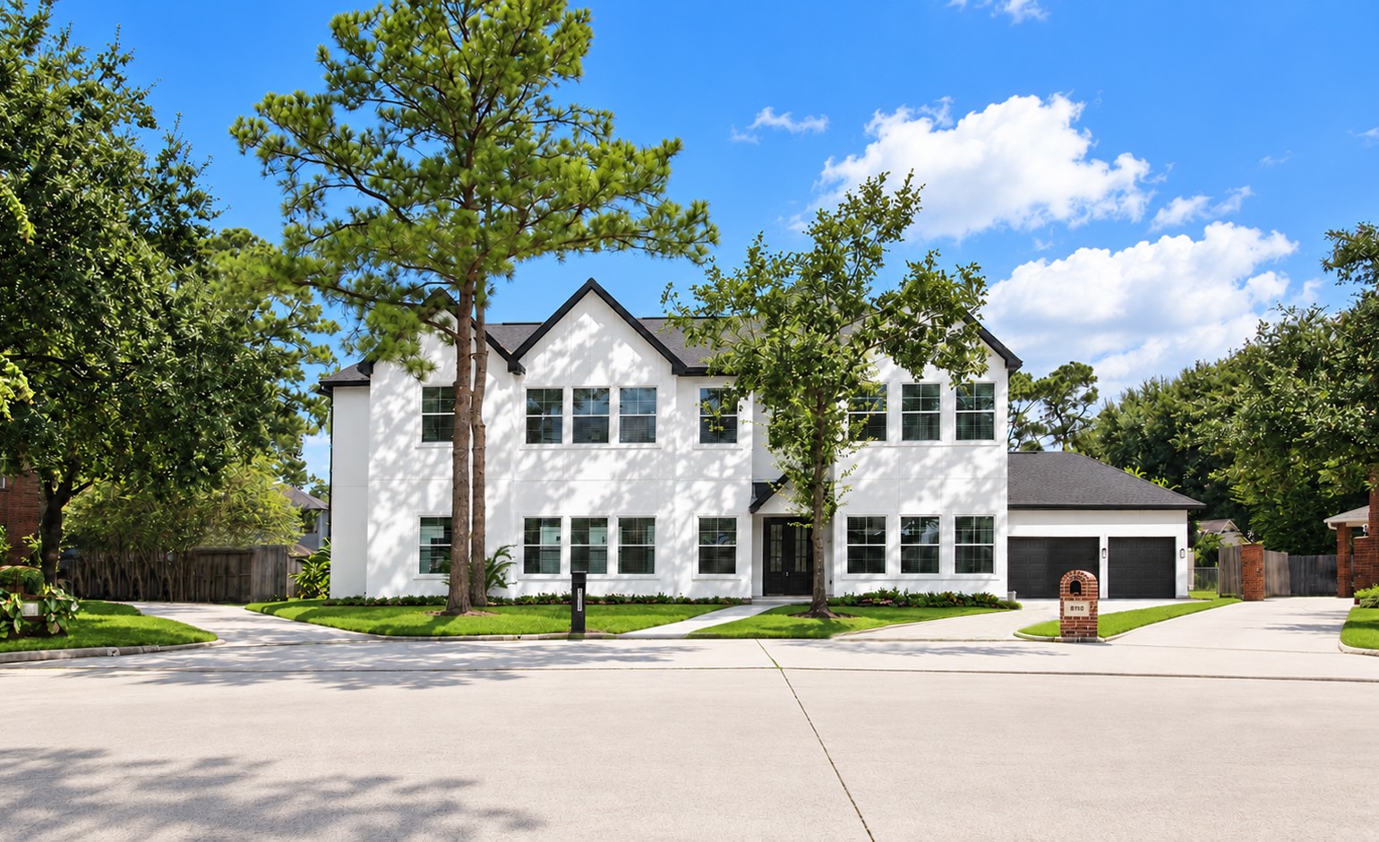 8115 Cedar Brush Circle Property Photo 48